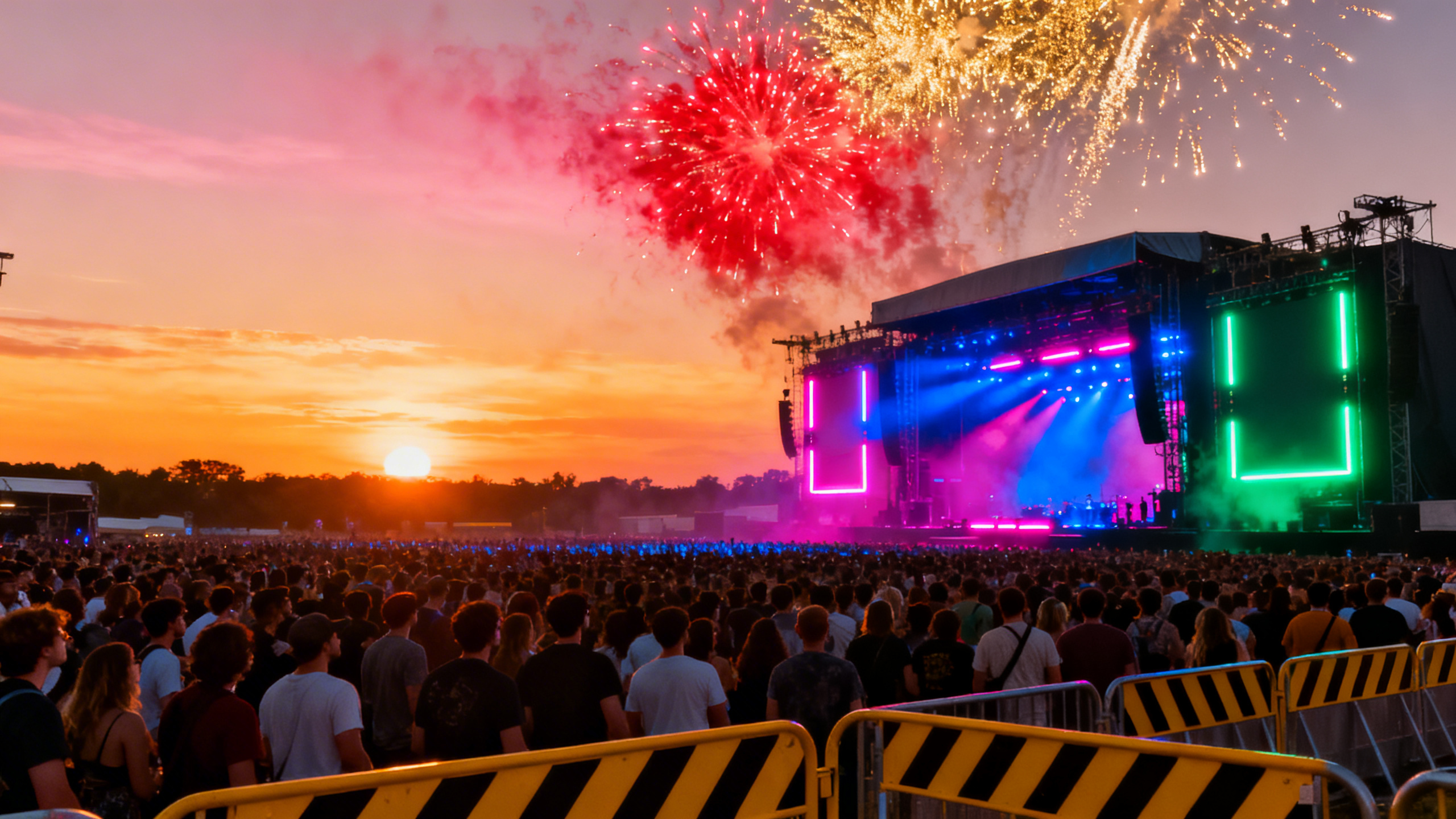 Chappell Roan expulsée du Lollapalooza Brazil : l&rsquo;incident de São Paulo