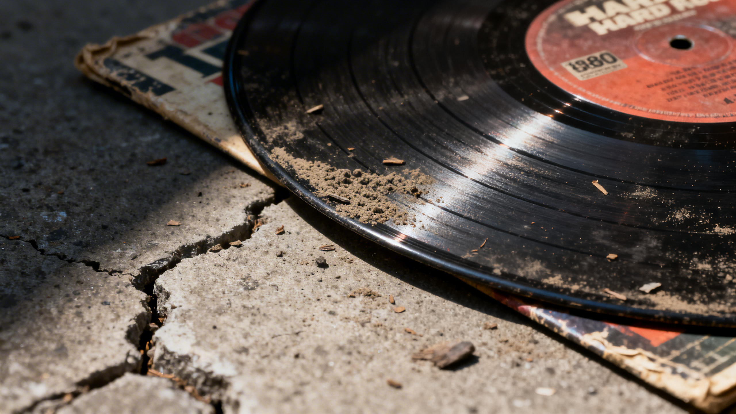 Dirty Work des Rolling Stones : 40 ans d&rsquo;un album sous tension