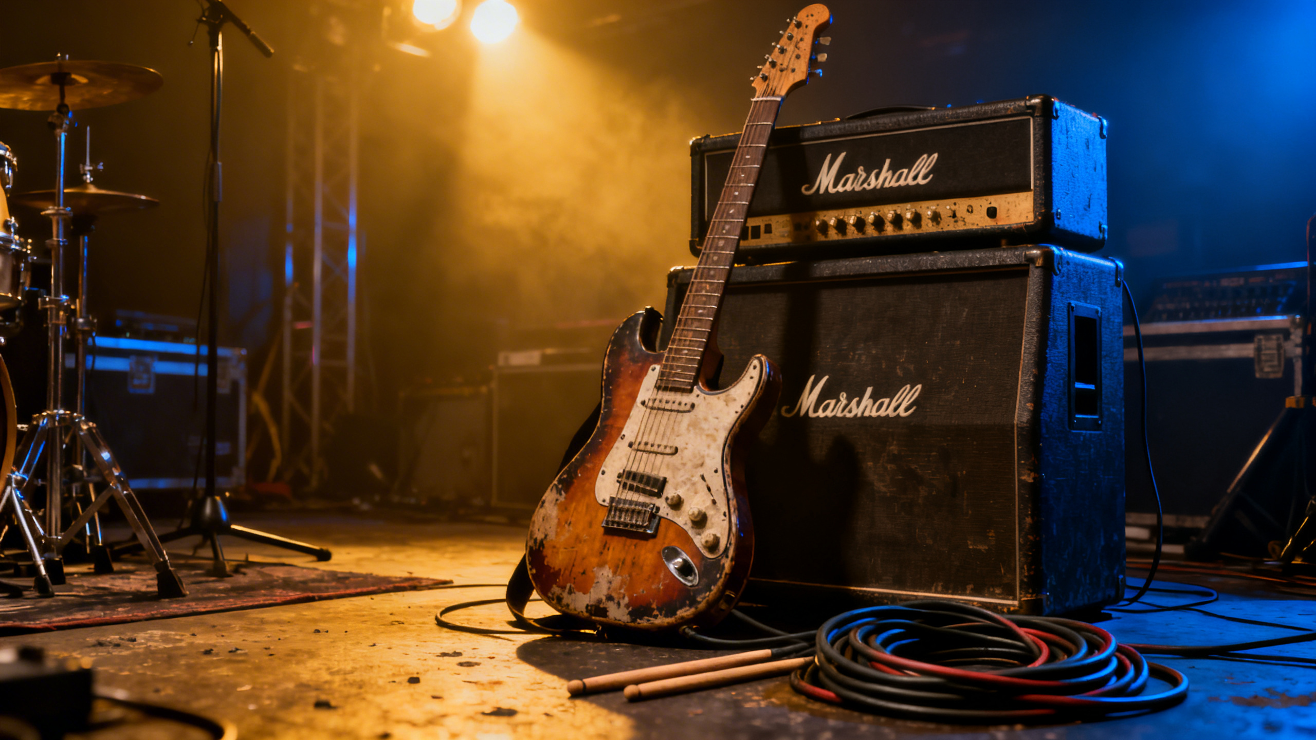 Van Halen 5150 : 40 ans d&rsquo;un album qui réinventa le groupe