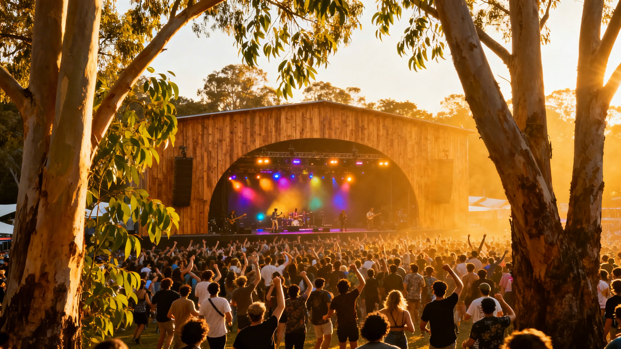 Against The Grain Festival Brisbane 2026 : le retour d&rsquo;un culte