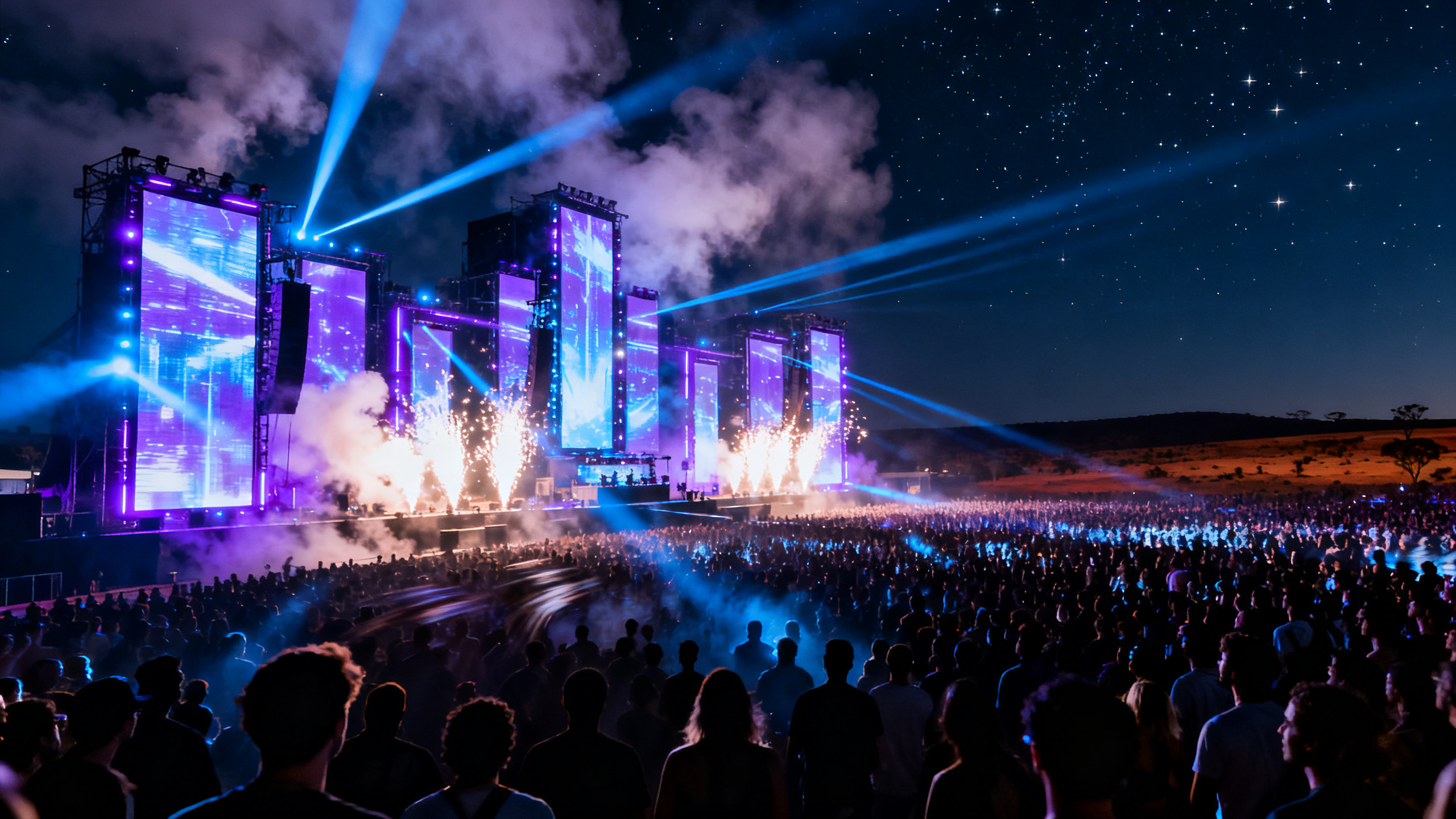 Alison Wonderland en Australie : la Ghost World Tour débarque en juin 2026