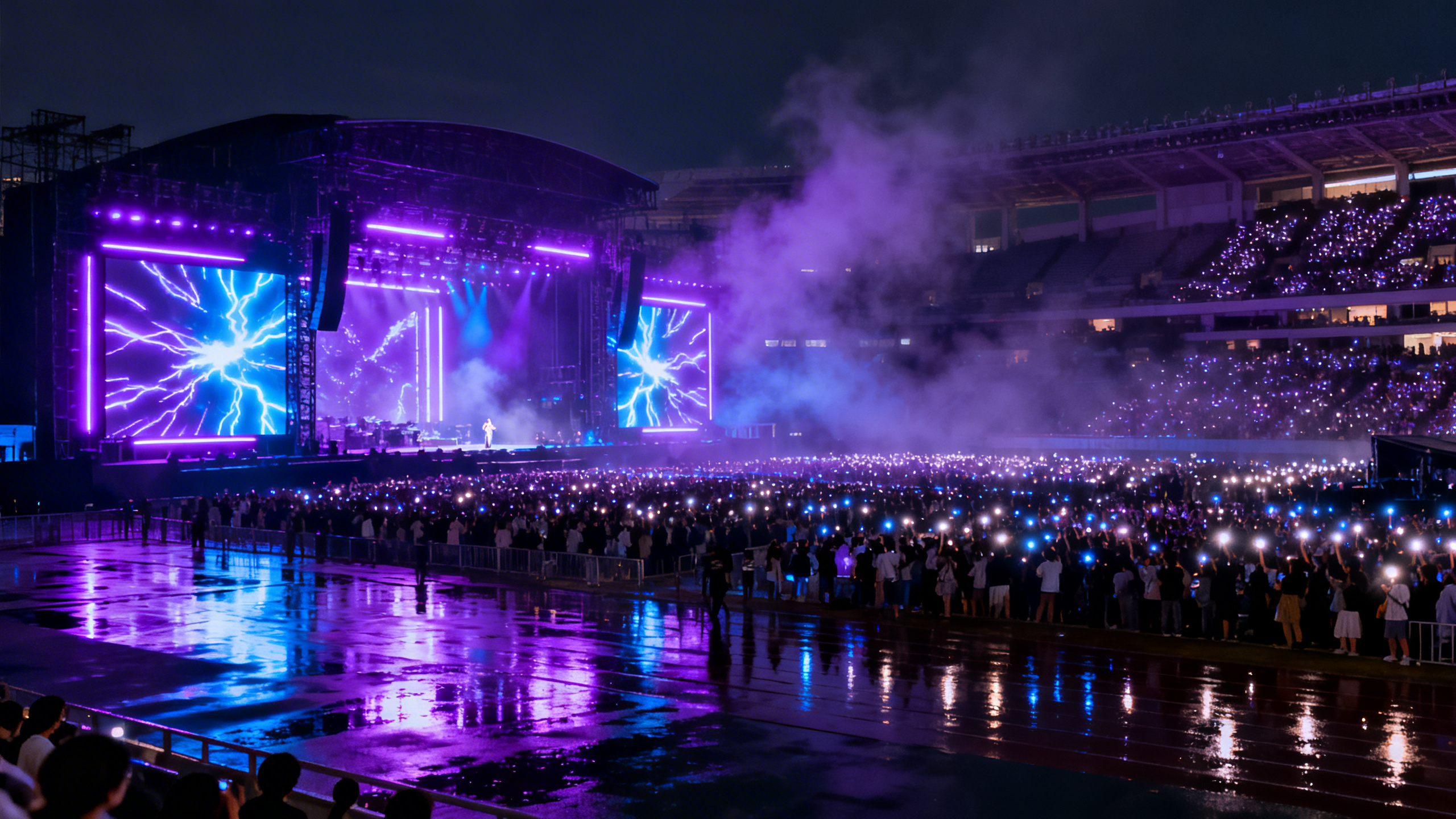 Billions Club Live : Bad Bunny s&rsquo;offre Tokyo et Spotify