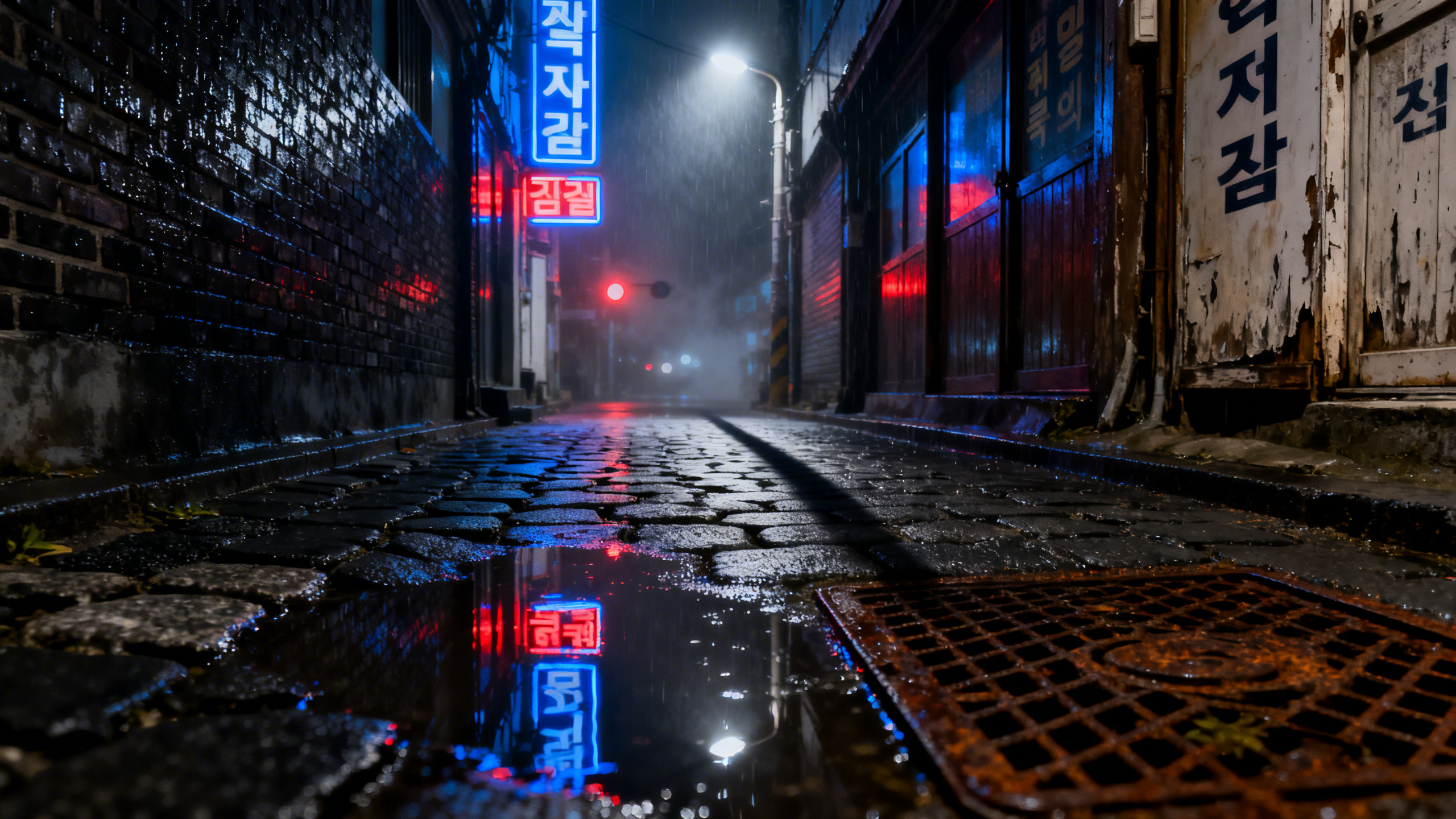 BTS « 2.0 » : le clip inspiré d&rsquo;Oldboy qui marque leur retour