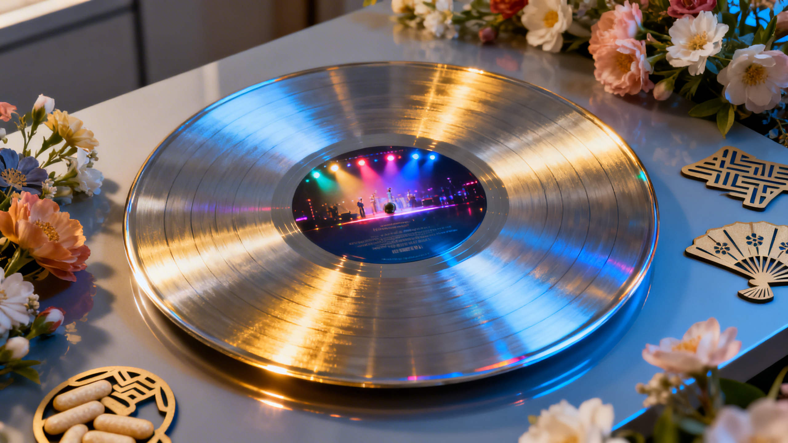 BTS ARIRANG domine le Billboard 200 pour la deuxième semaine