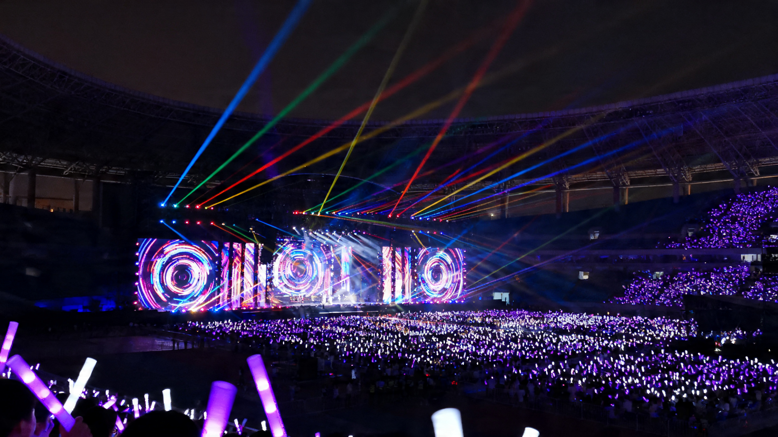 BTS Concert Arirang Tour 2026 : le retour mondial tant attendu