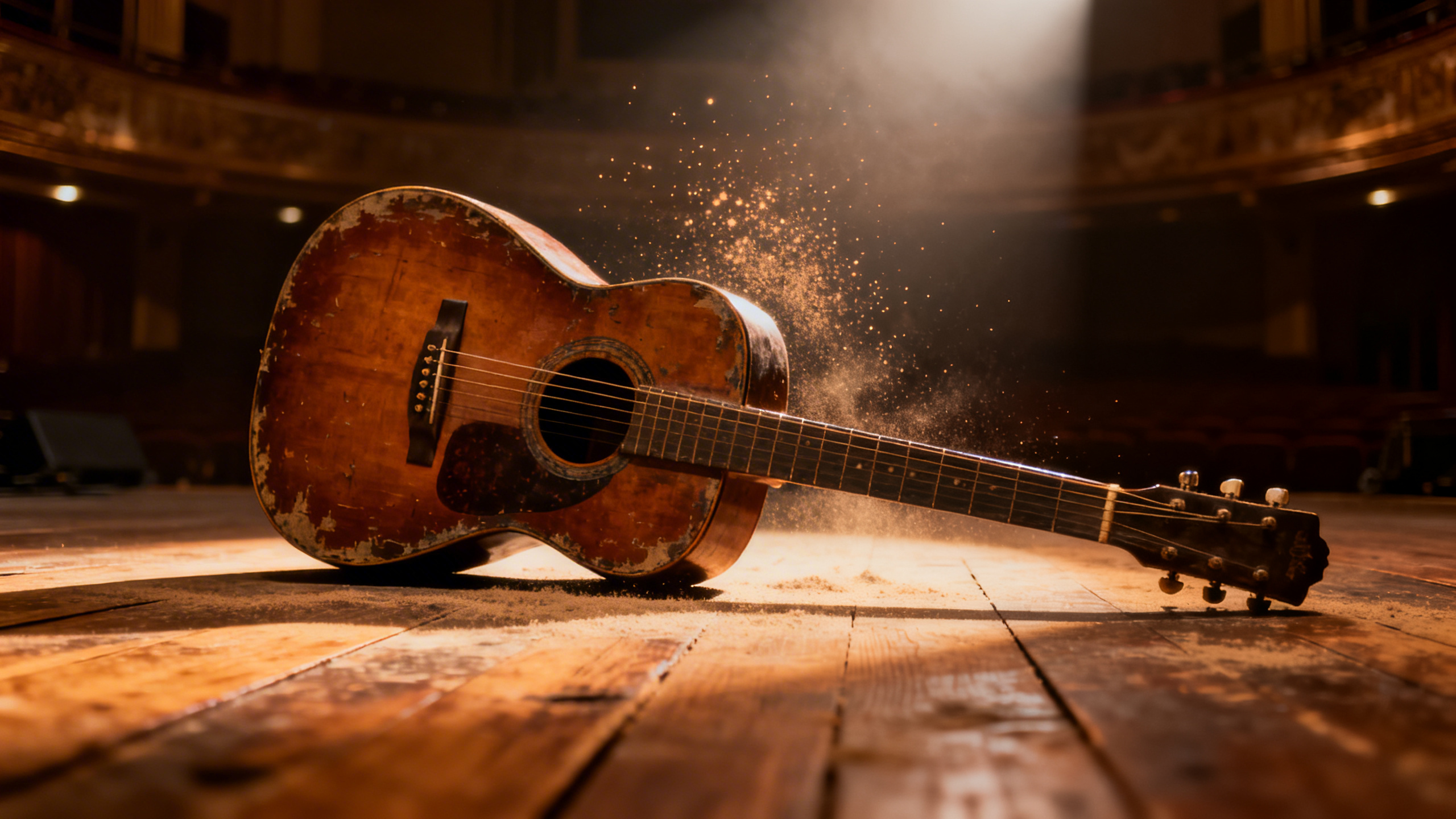 Don McLean en Australie en 2026 pour les 55 ans d&rsquo;American Pie