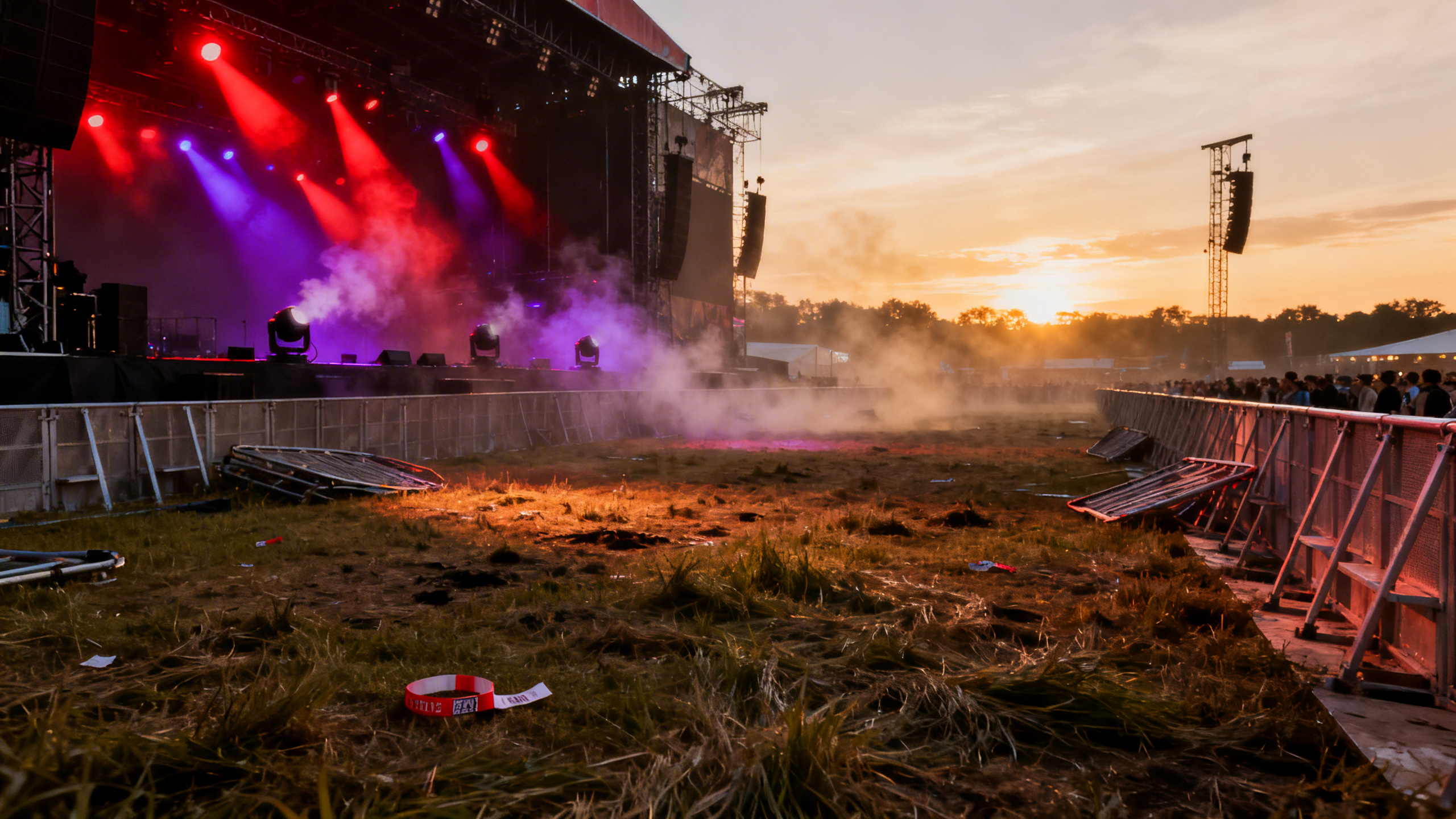 Kanye West banni du Royaume-Uni : la chute du Wireless Festival