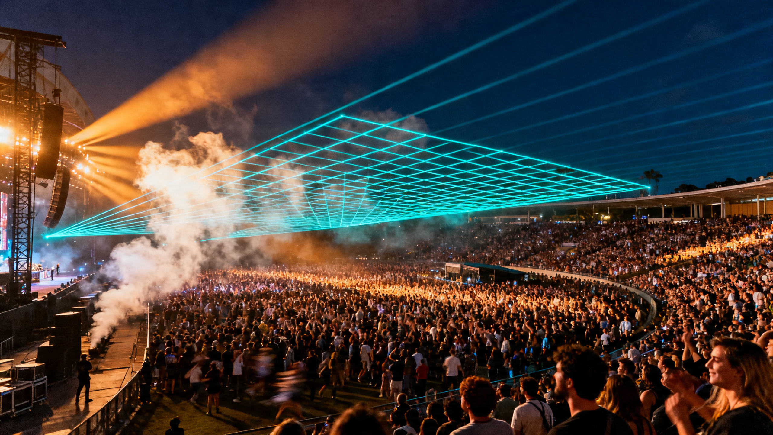 Karnivool : tournée australienne In Verses 2026, dates et villes