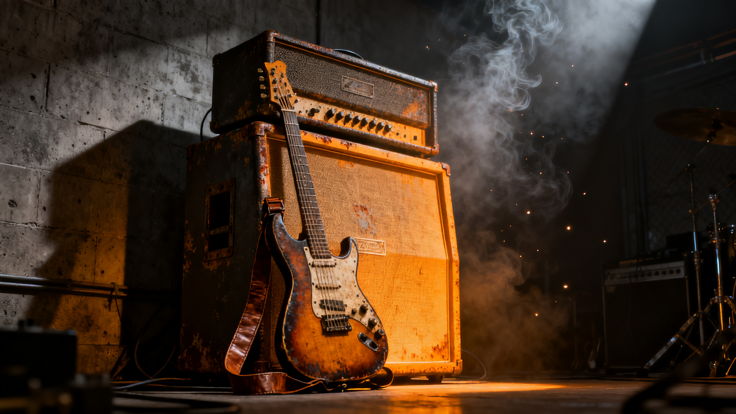 Khemmis : album éponyme annoncé pour juin 2026