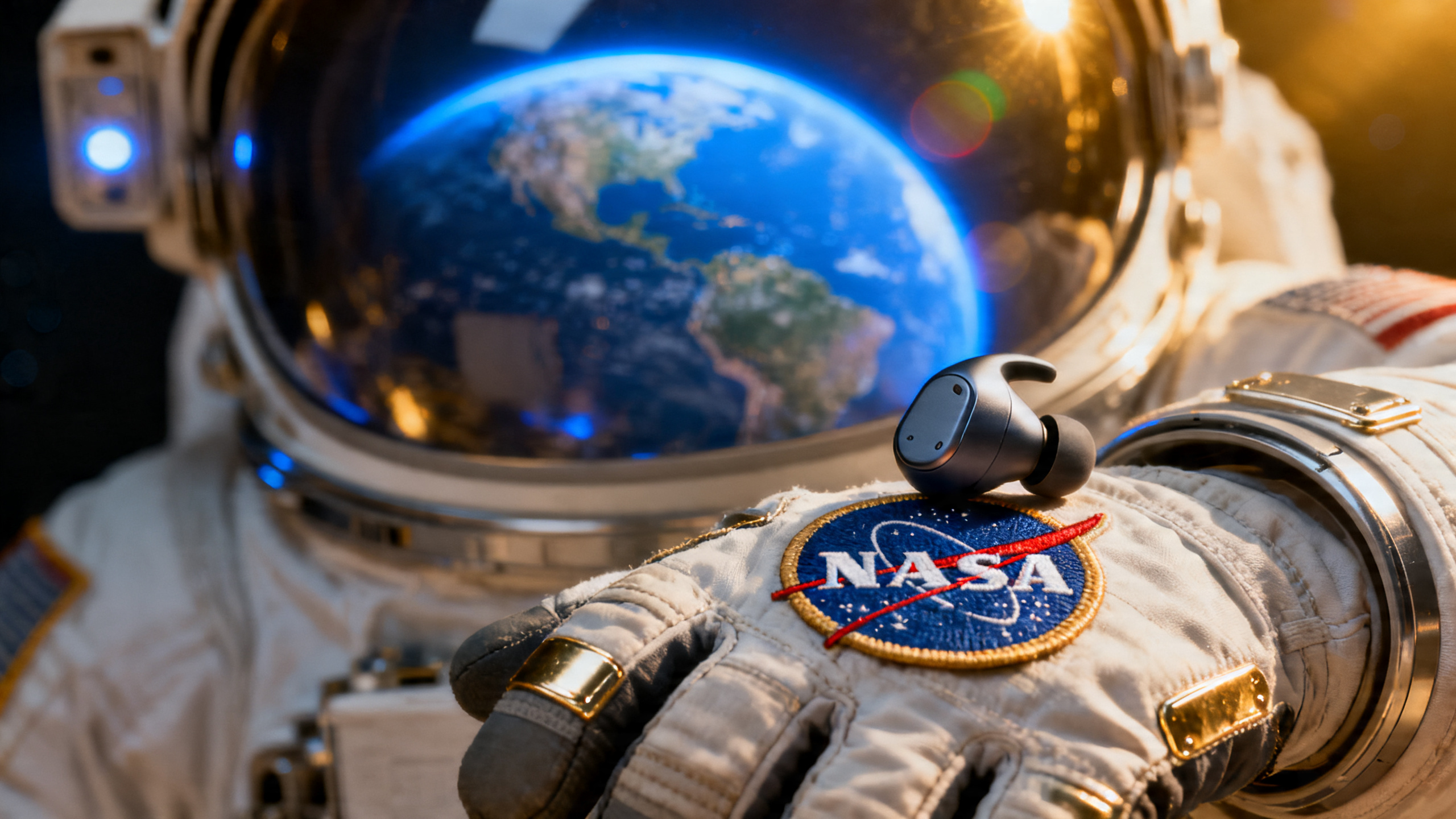 La playlist Artemis II : les chansons qui réveilleront les astronautes