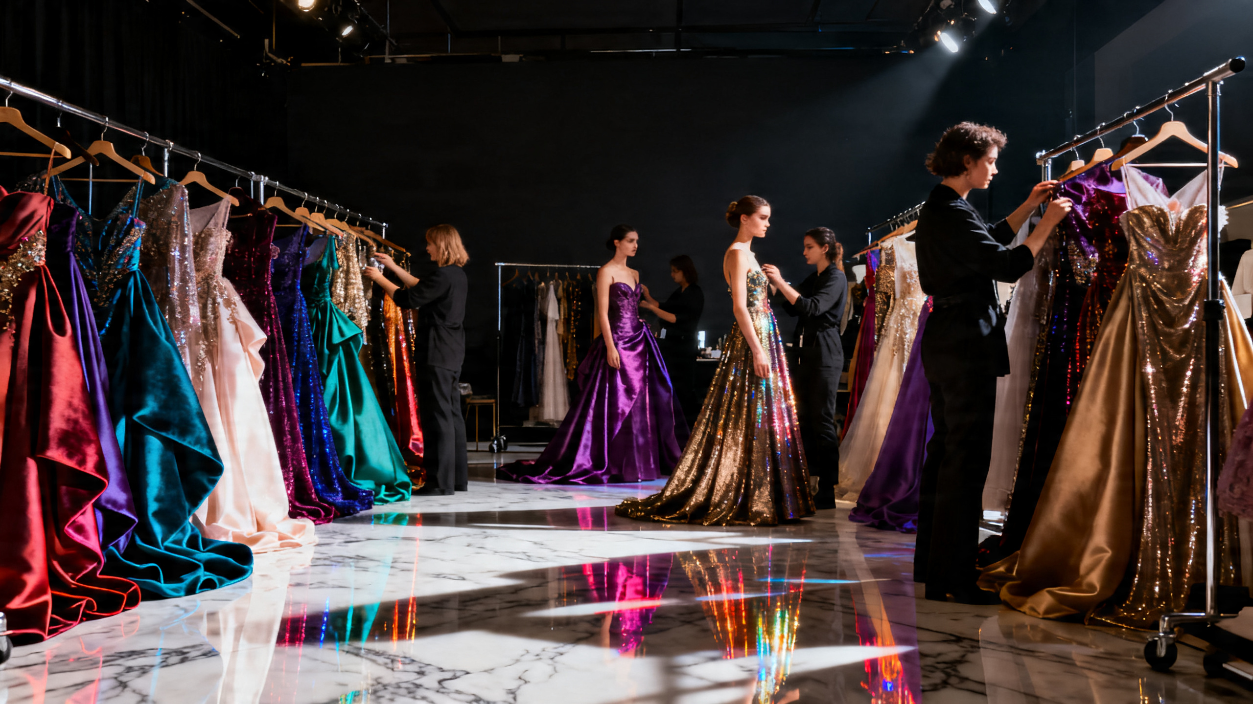 Lady Gaga et Doechii unies sur « Runway » pour The Devil Wears Prada 2