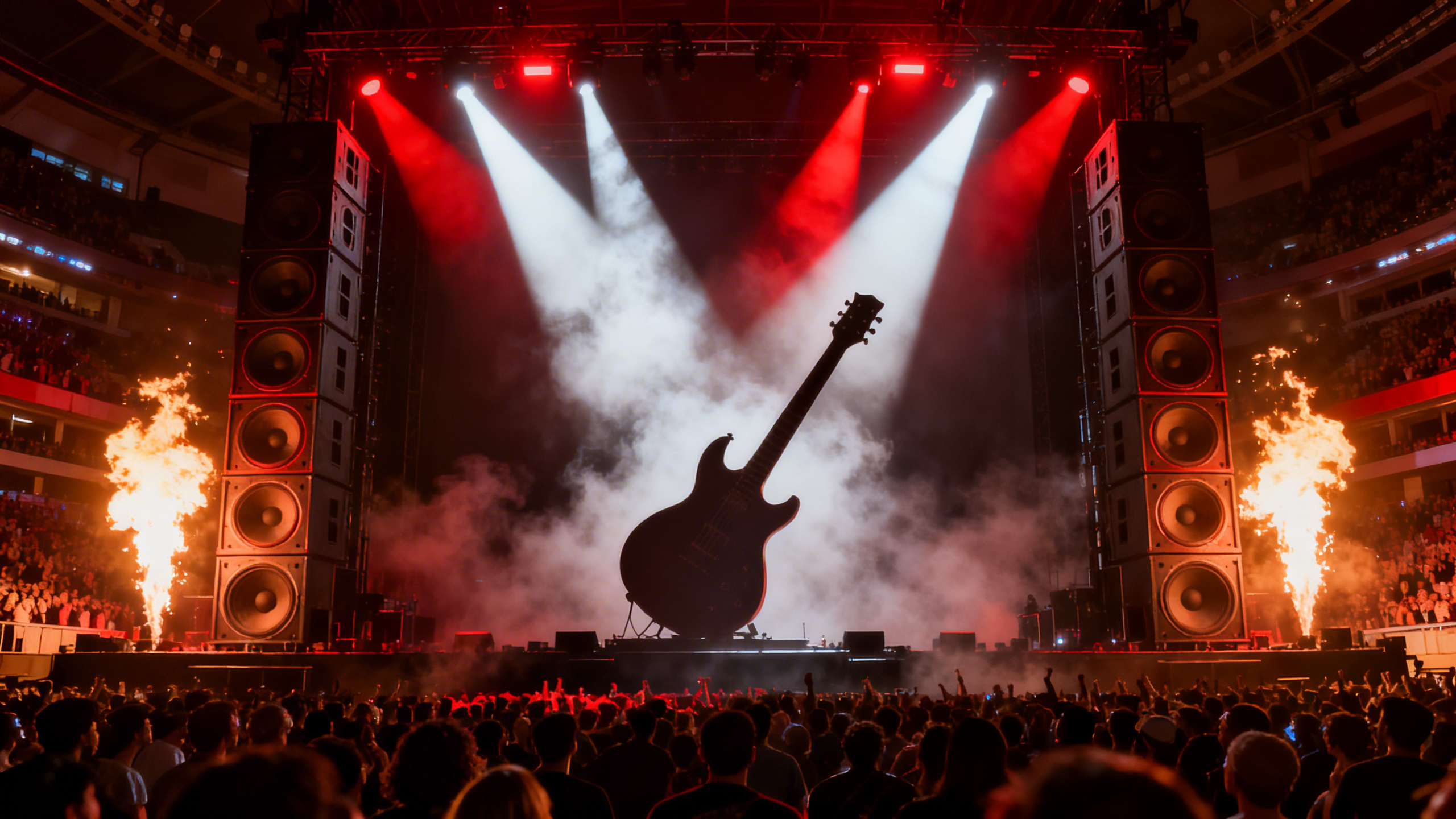 Metallica au Connecticut en novembre 2026 : dates et billets