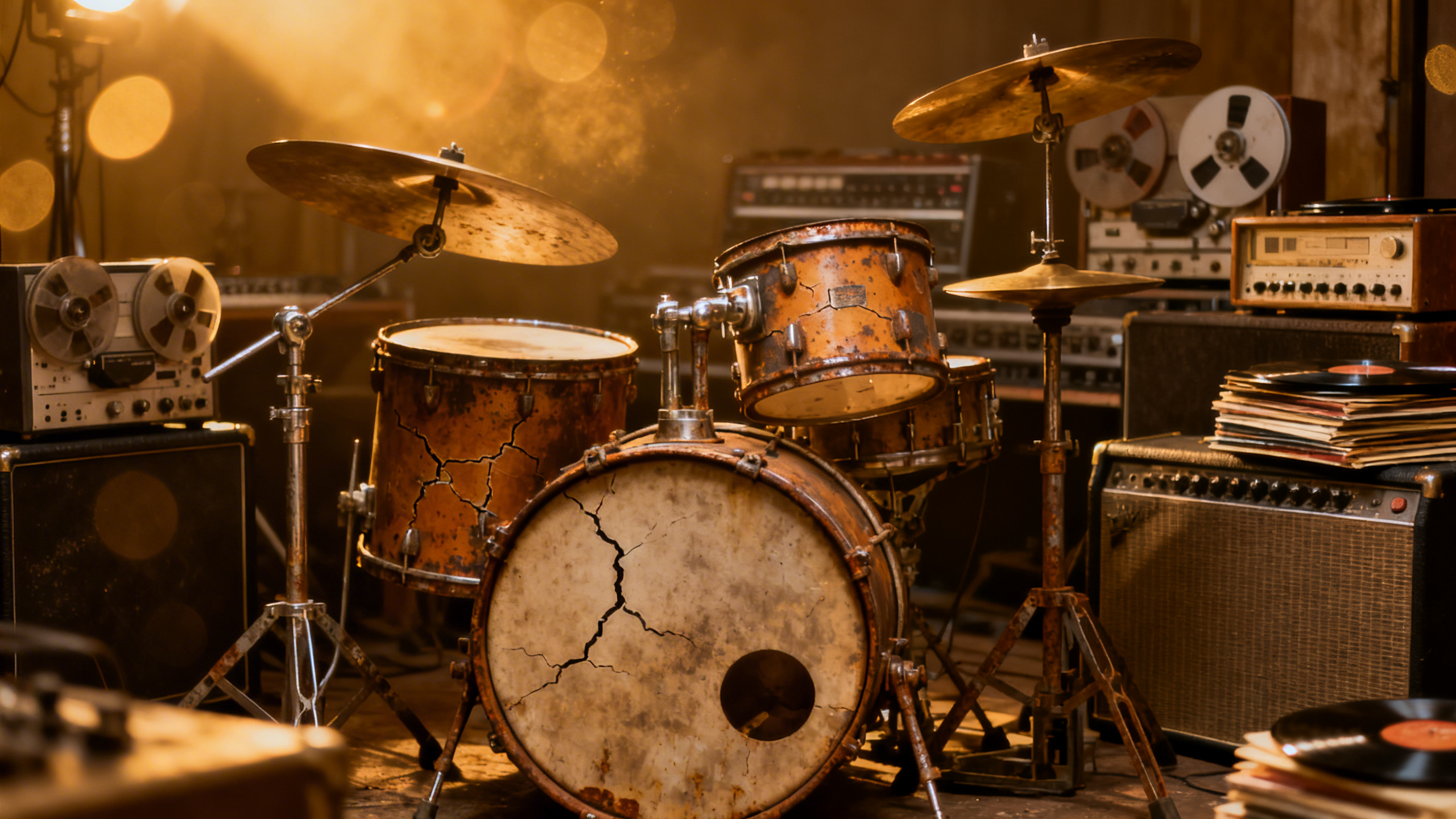 Ringo Starr dévoile « Choose Love », avant-goût de Long Long Road