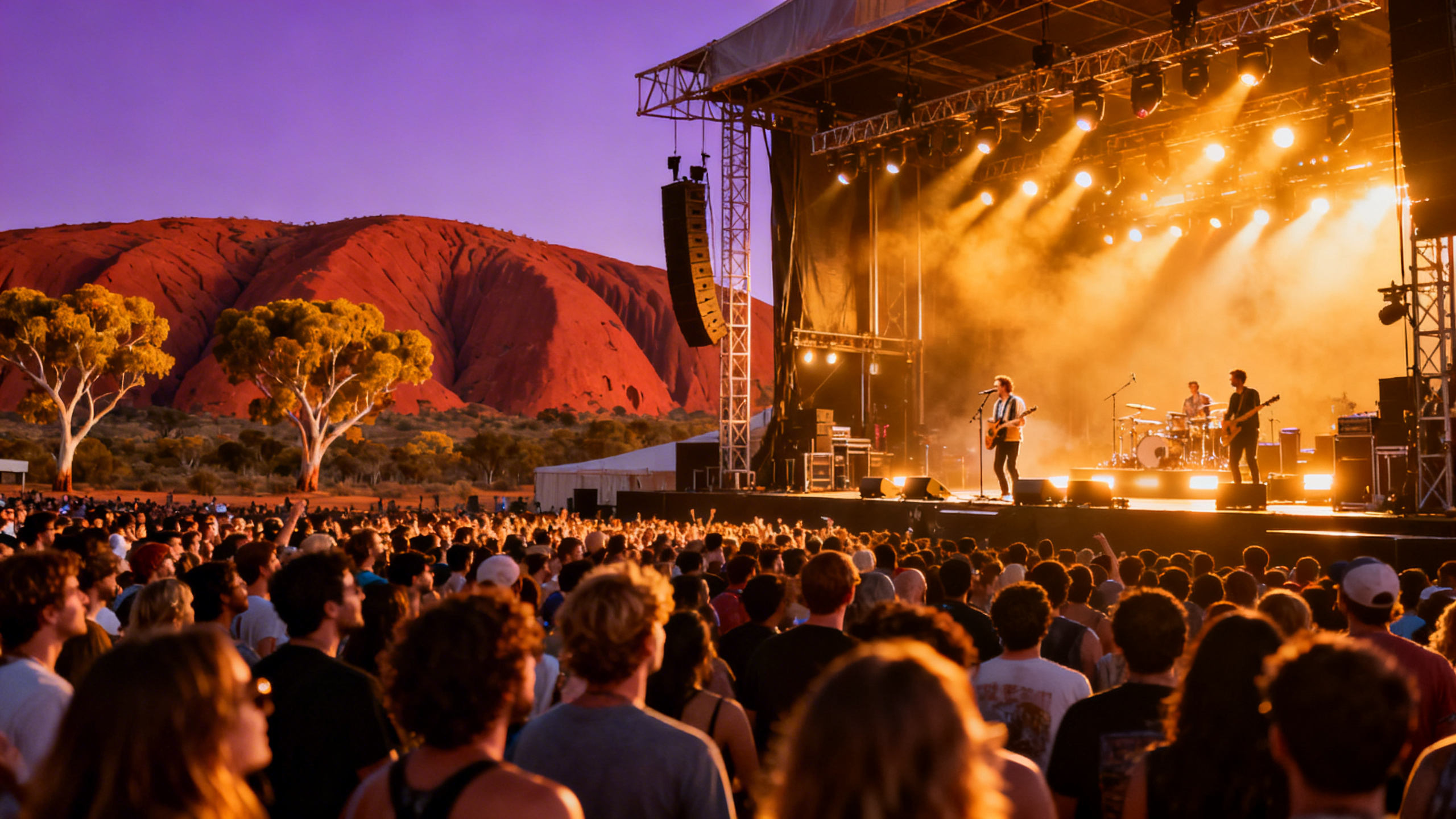 South Summit : tournée australienne Run It Back, juillet 2026