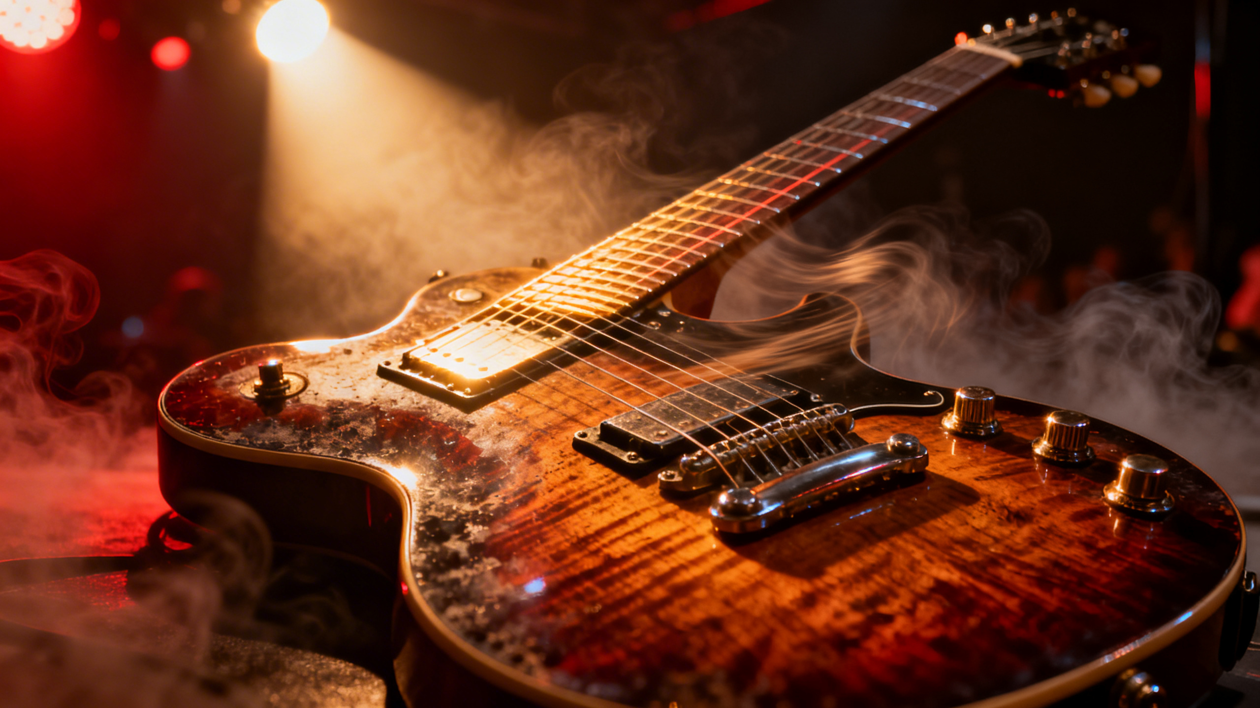 The Black Crowes à Melbourne : compte-rendu d&rsquo;un soir de Pâques enflammé