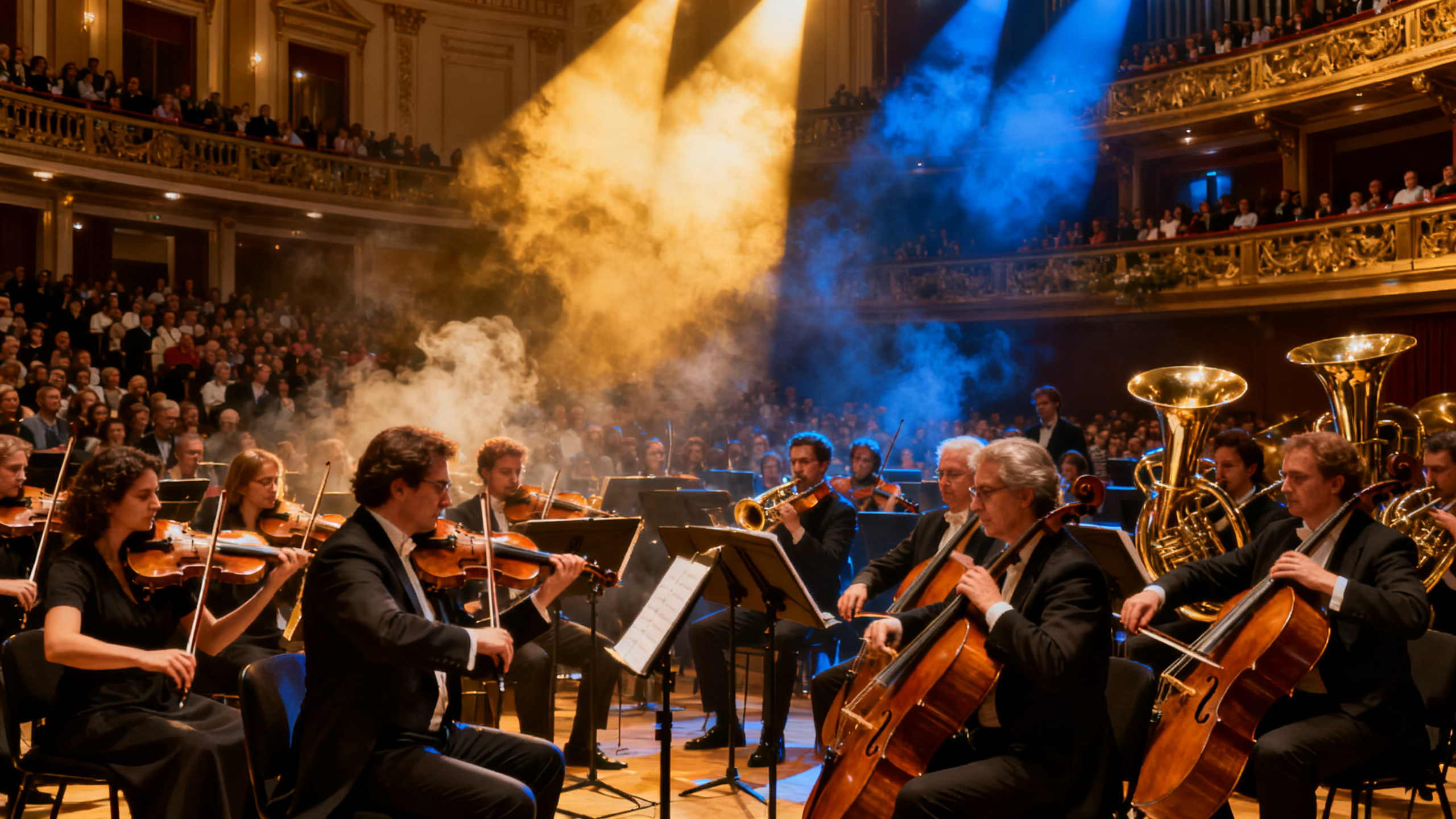 The Cat Empire en concert orchestral à Melbourne en janvier 2027