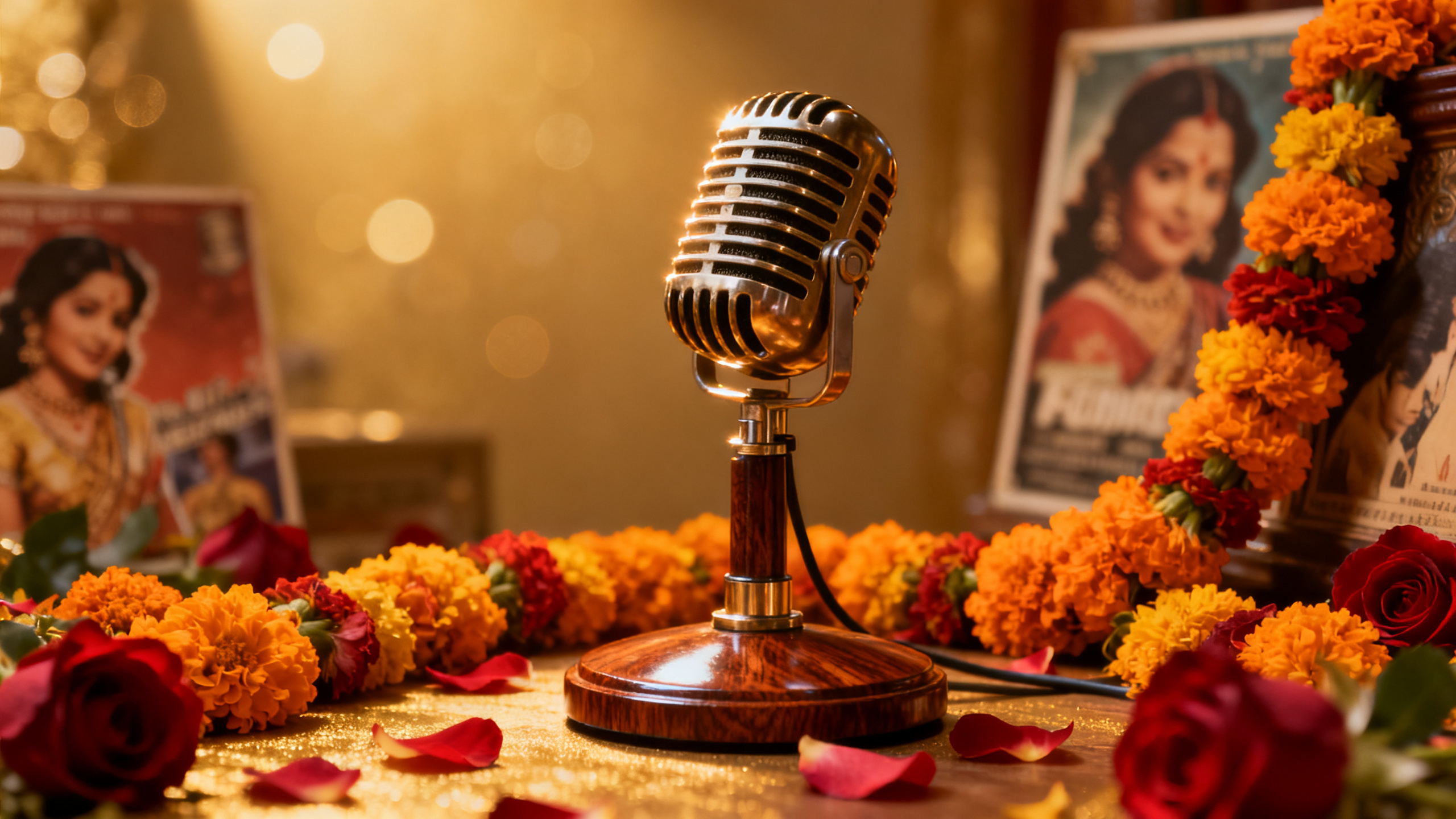 Asha Bhosle est morte : adieu à la voix de l&rsquo;Inde éternelle