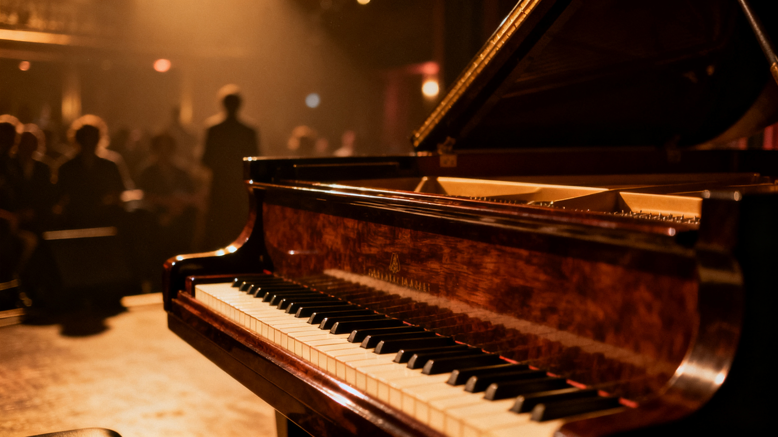 Bill Evans en Australie : tournée jazz avec le Vansband Allstars 2026