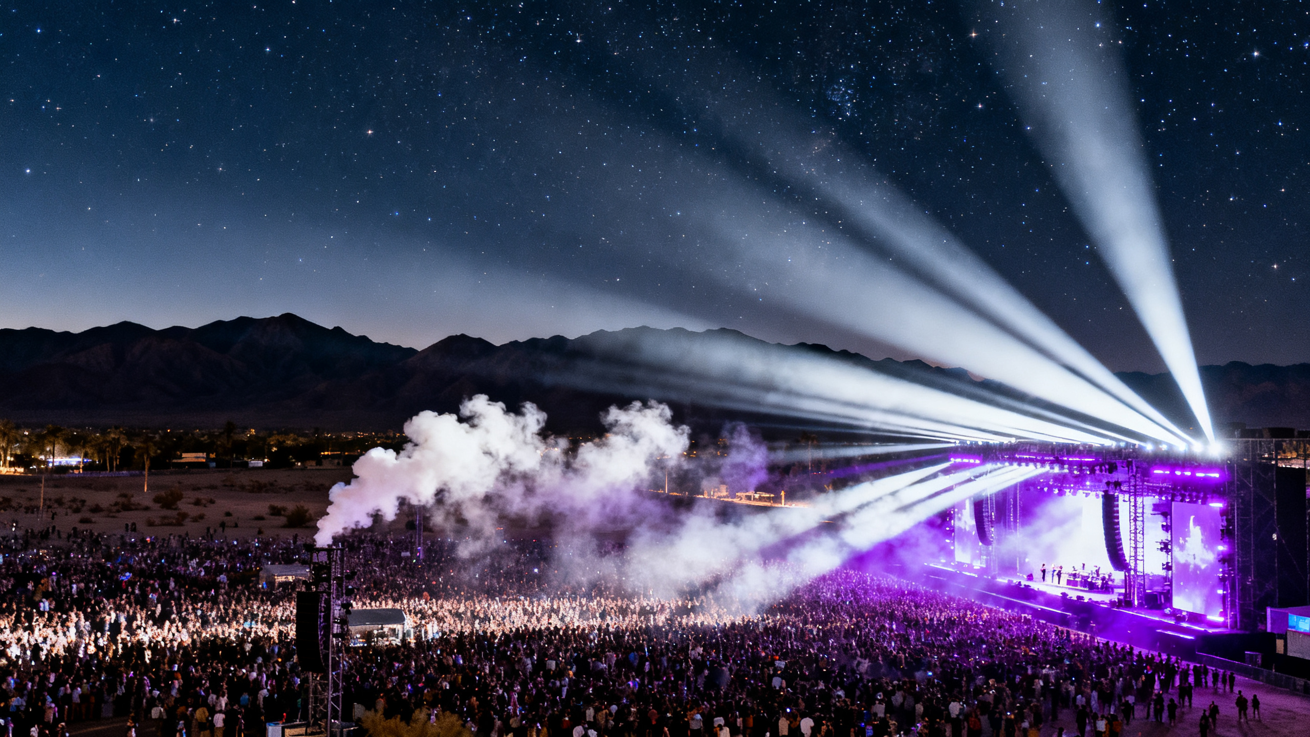 Justin Bieber enflamme Coachella 2026 : retour sur sa nuit