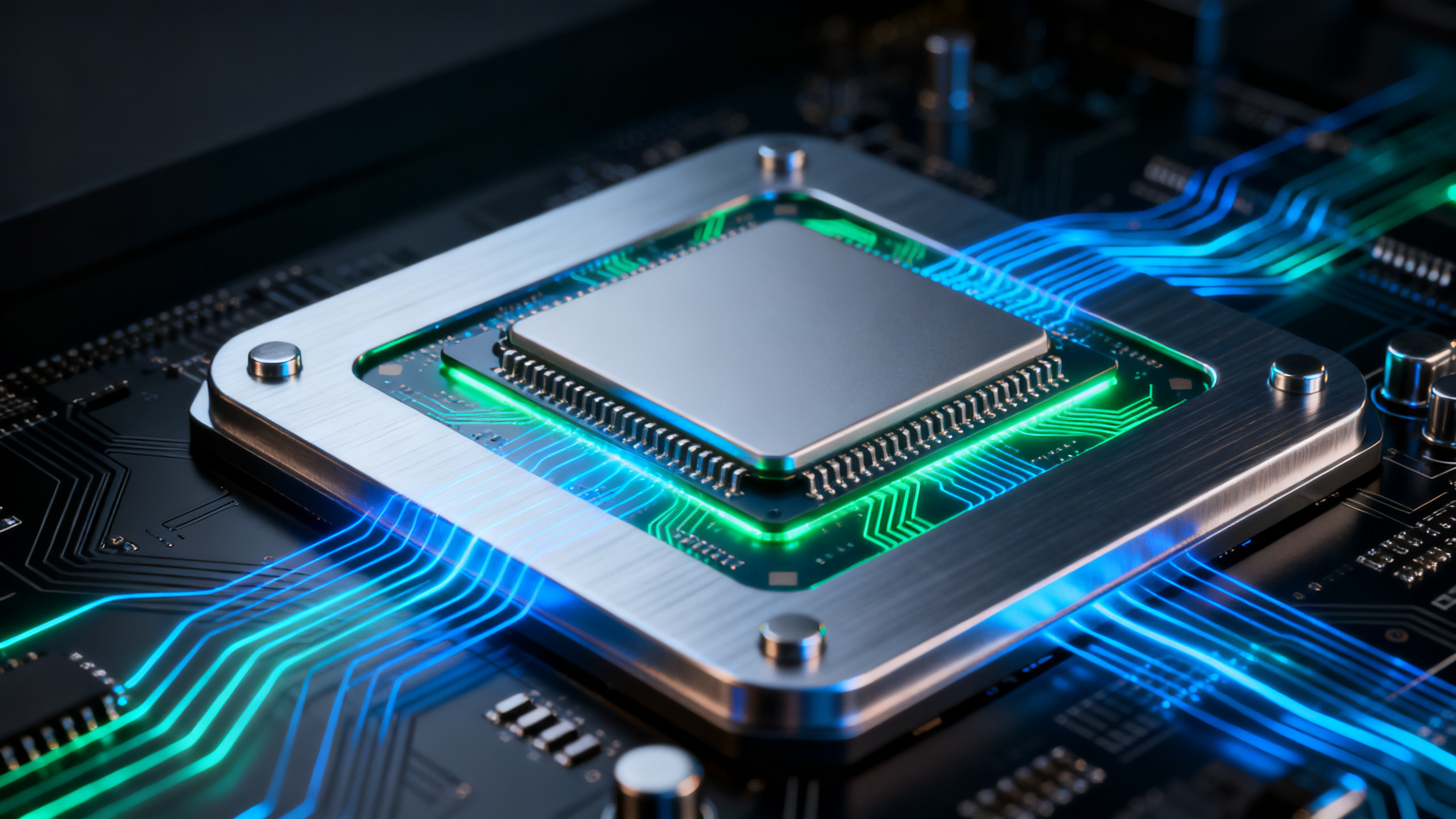 NVIDIA Vera CPU : le processeur qui réinvente l&rsquo;IA agentique