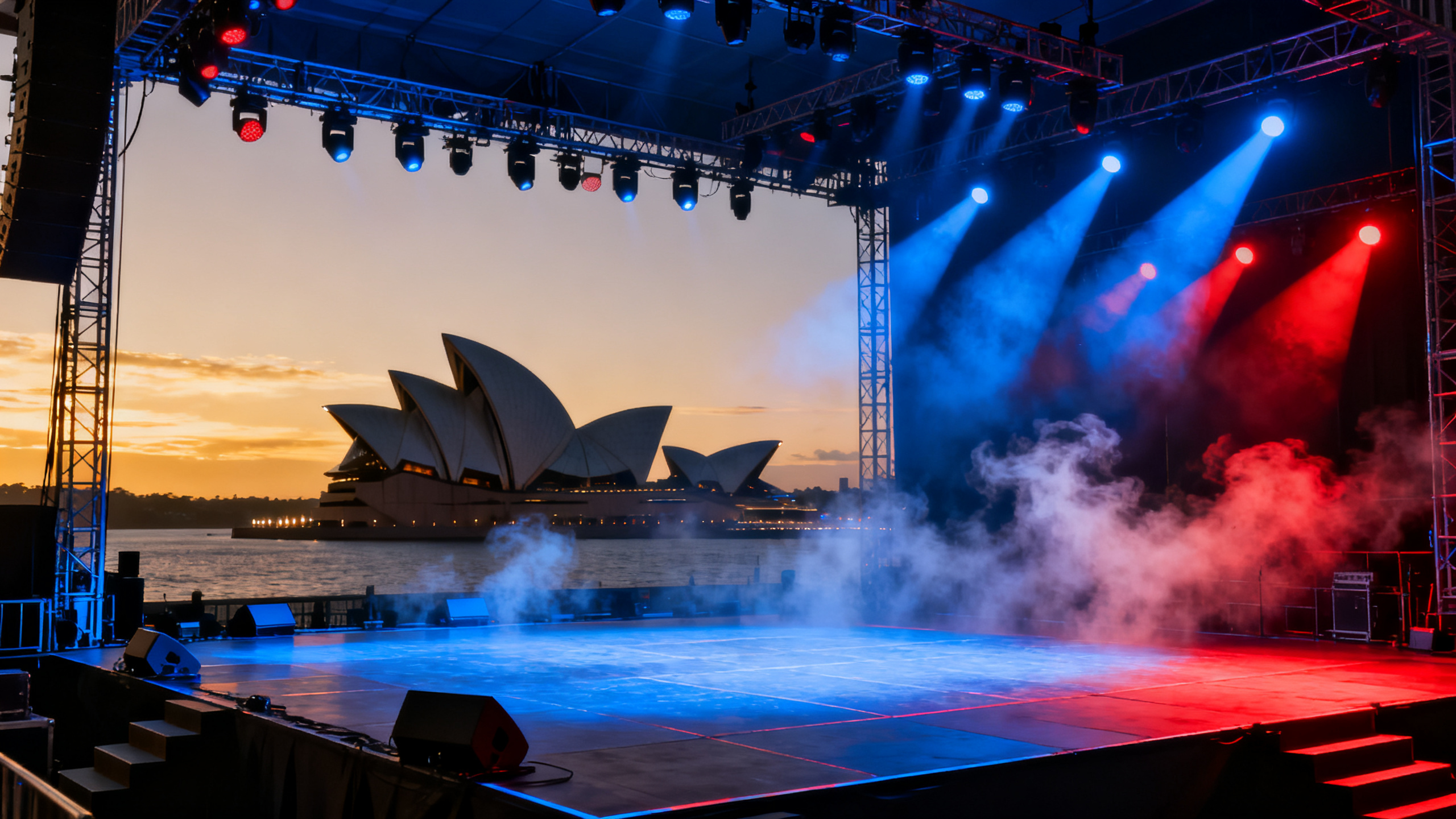 Sparks en Australie en 2026 : tournée, Gorillaz et setlist