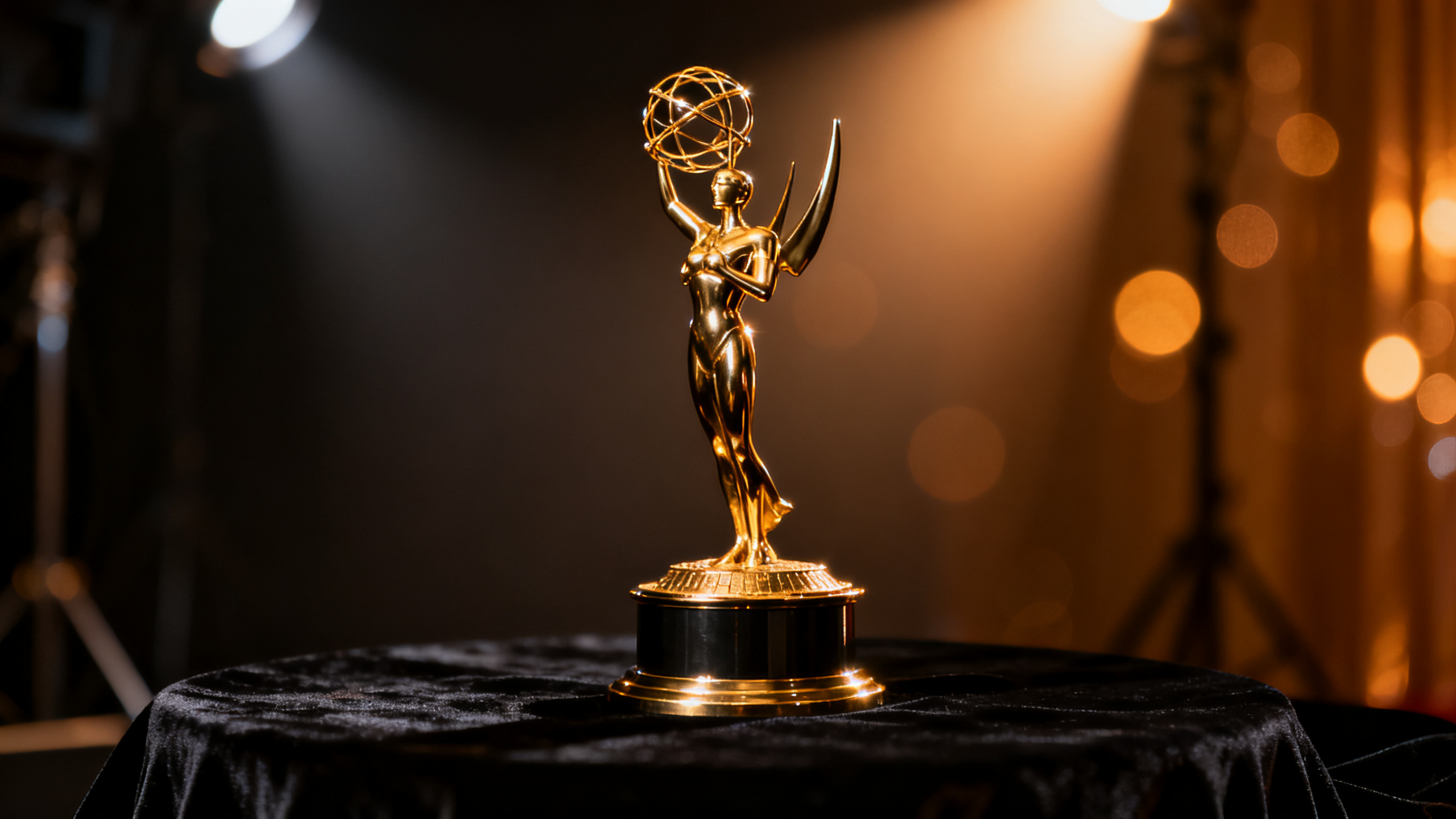 Television Academy Honors 2026 : les six programmes primés pour leur impact social