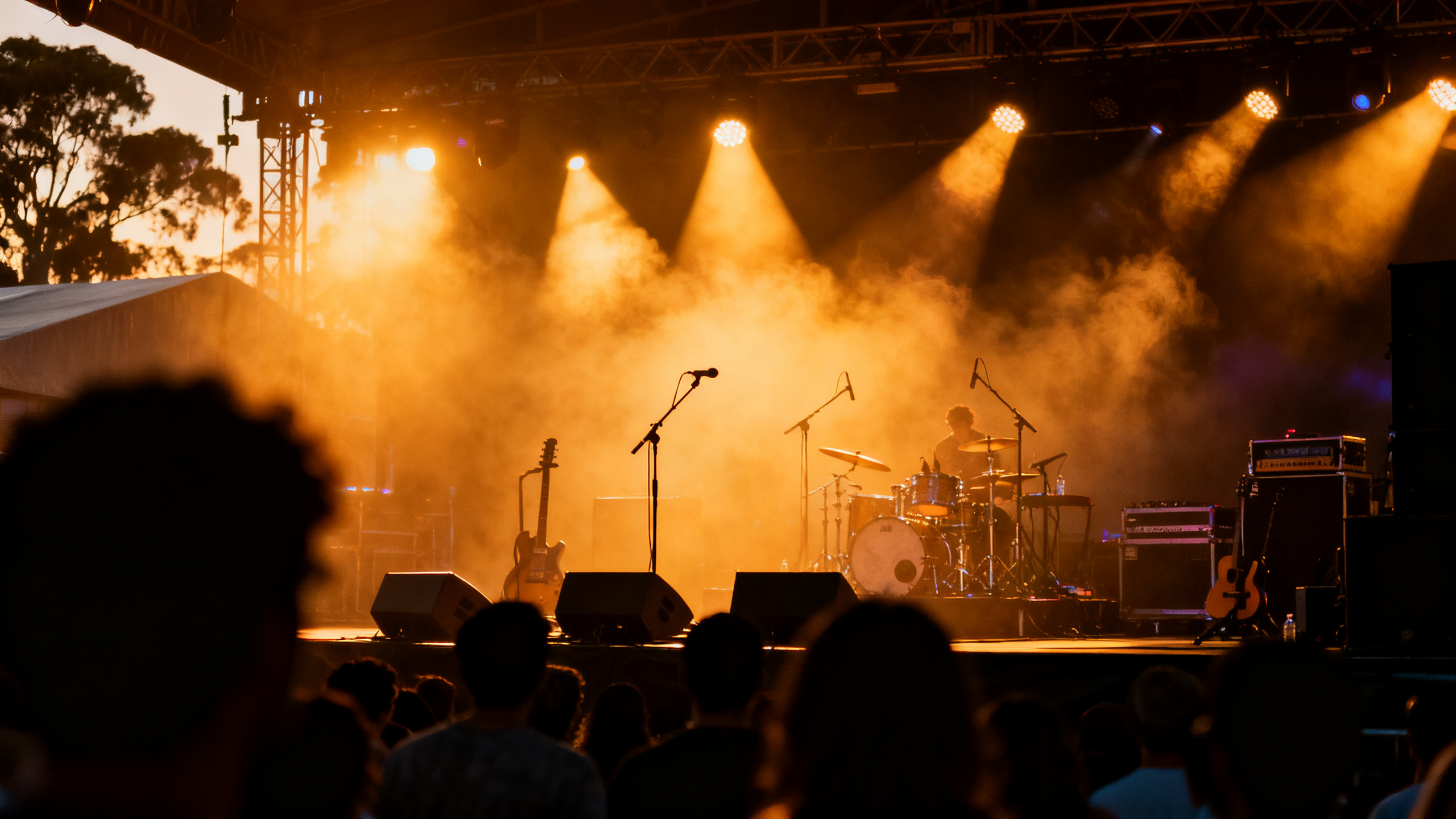 AIR Awards 2026 : le palmarès des nominations de la musique indépendante australienne