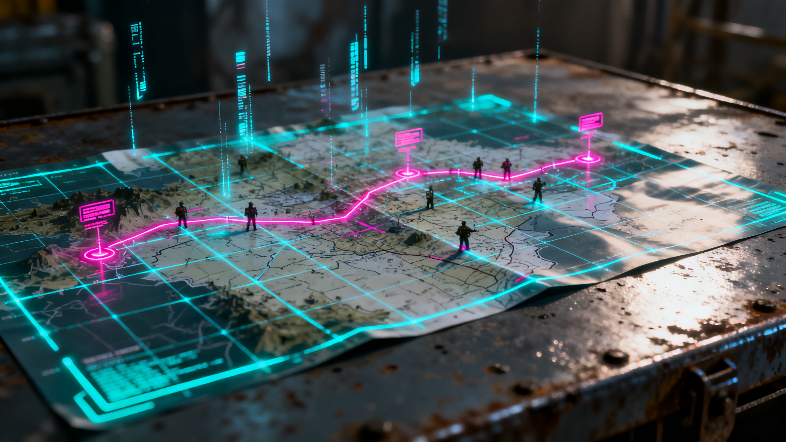 Arc Raiders Roadmap 2026 : ce qui change pour les mises à jour