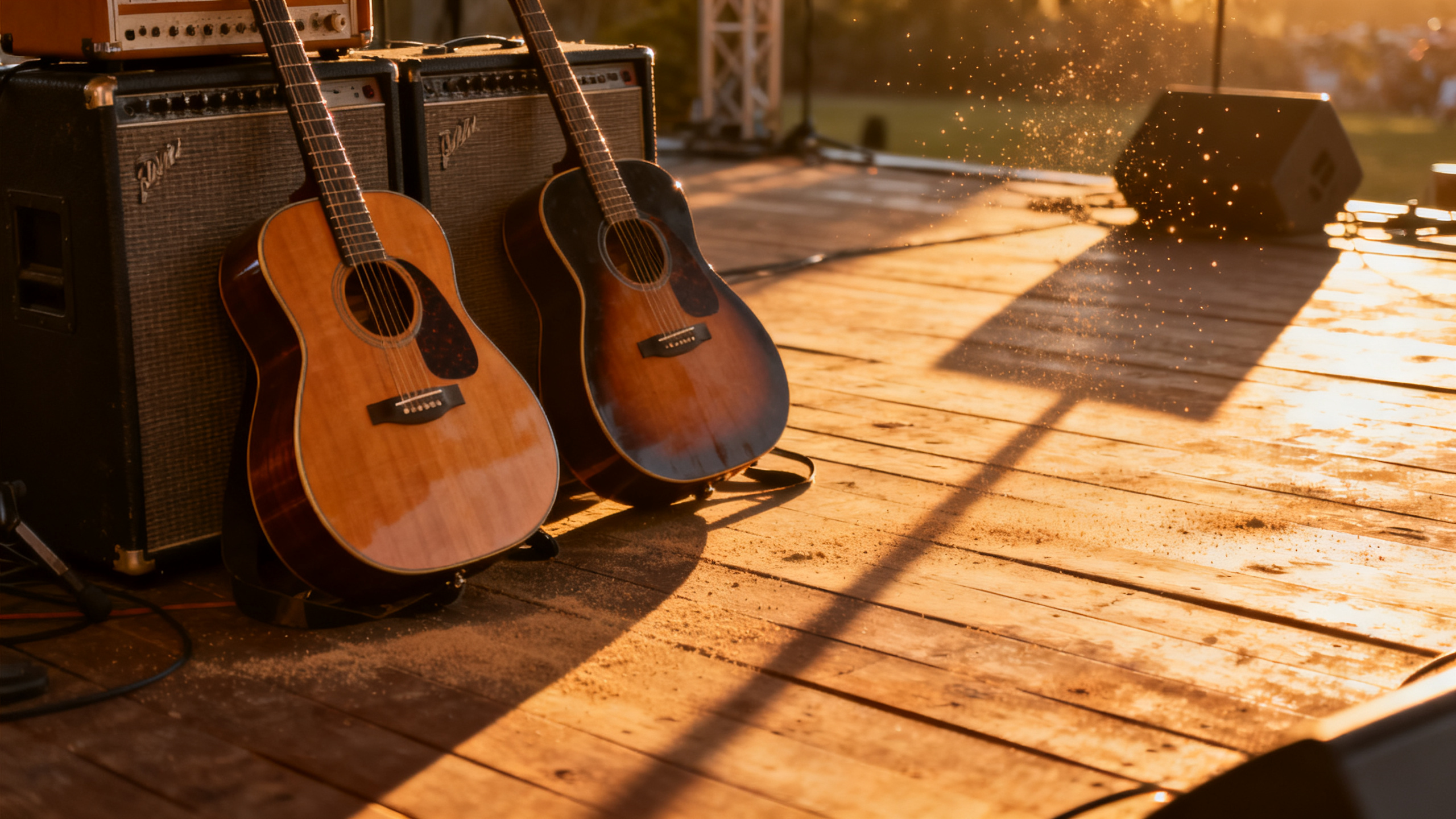 Casey Barnes et Pete Murray : « Time To Burn », 20 ans d&rsquo;amitié en musique