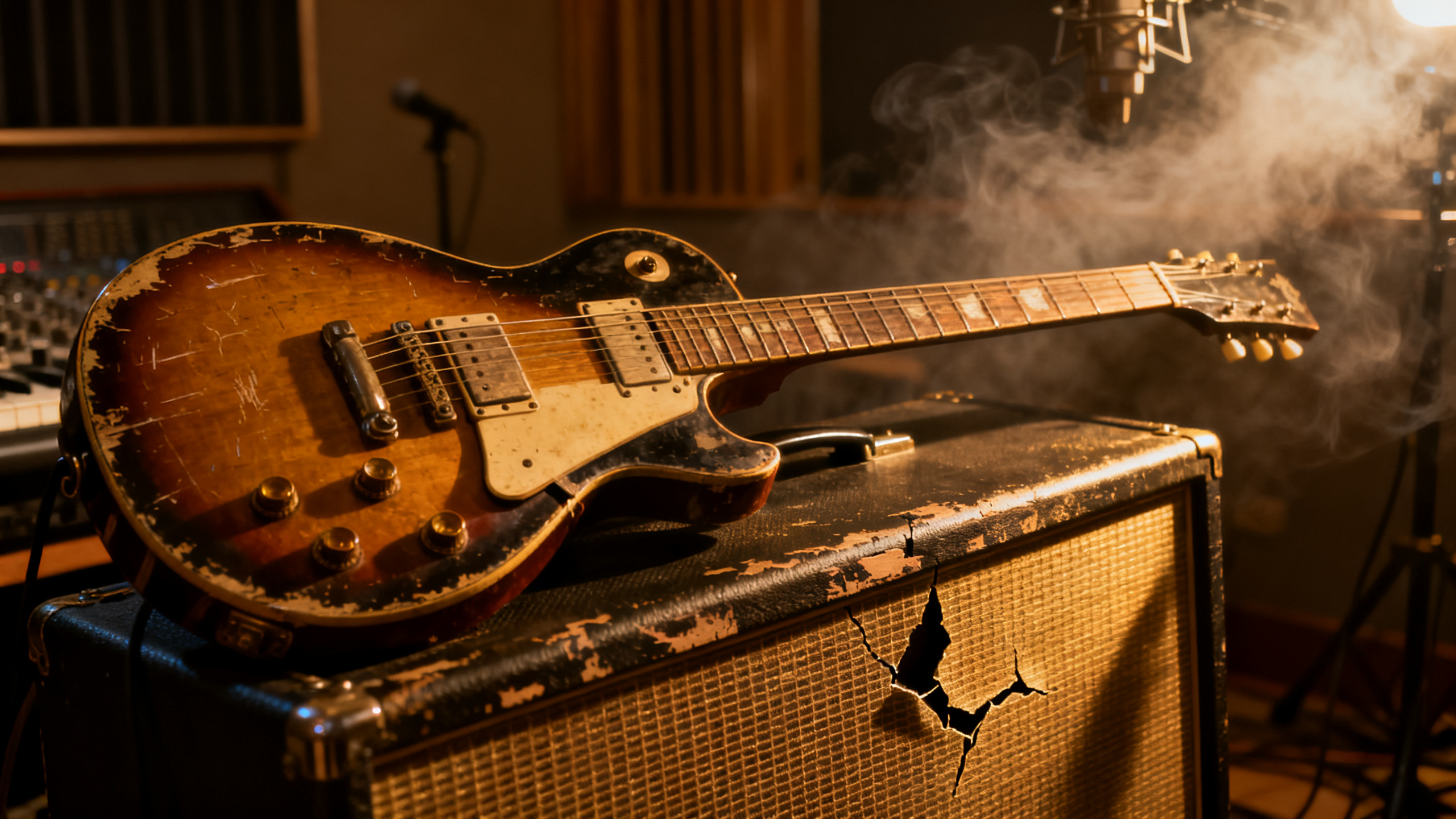 Deep Purple « Splat » (2025) : le 24e album produit par Bob Ezrin