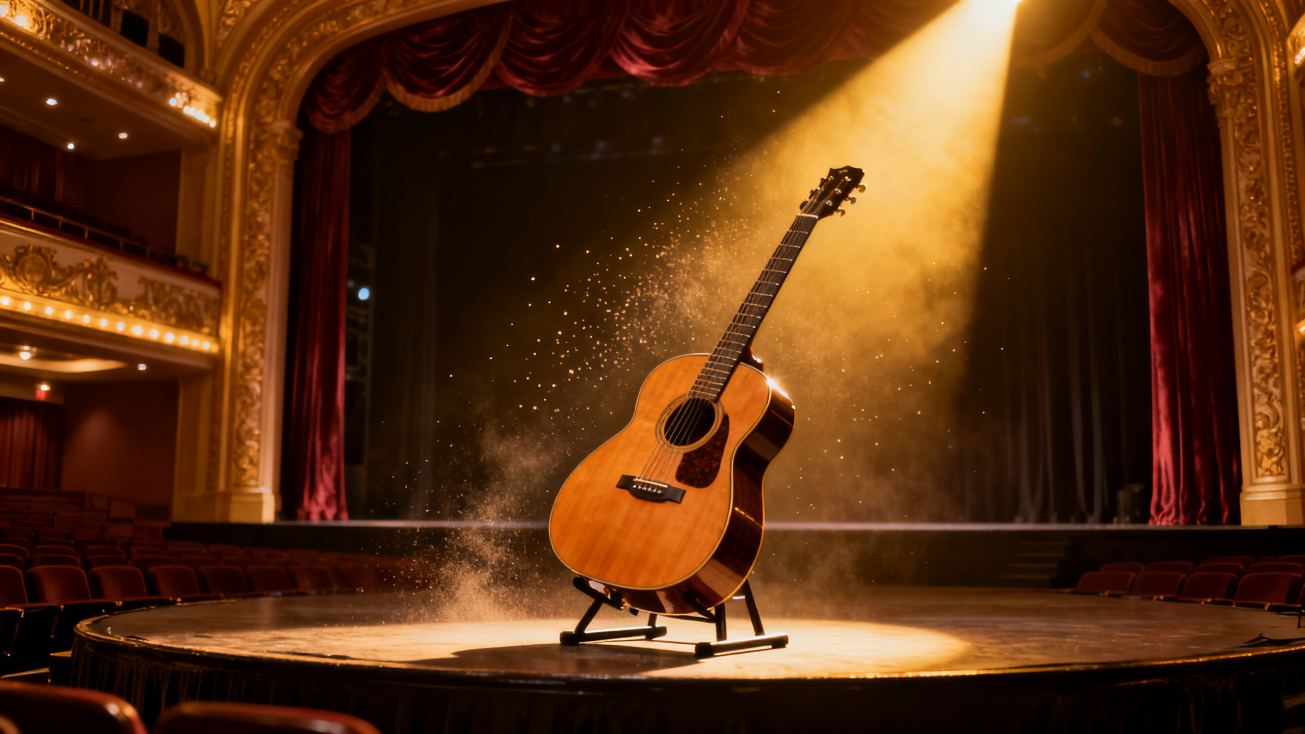 Dolly Parton annule Las Vegas : calculs rénaux et deuil après Carl Dean