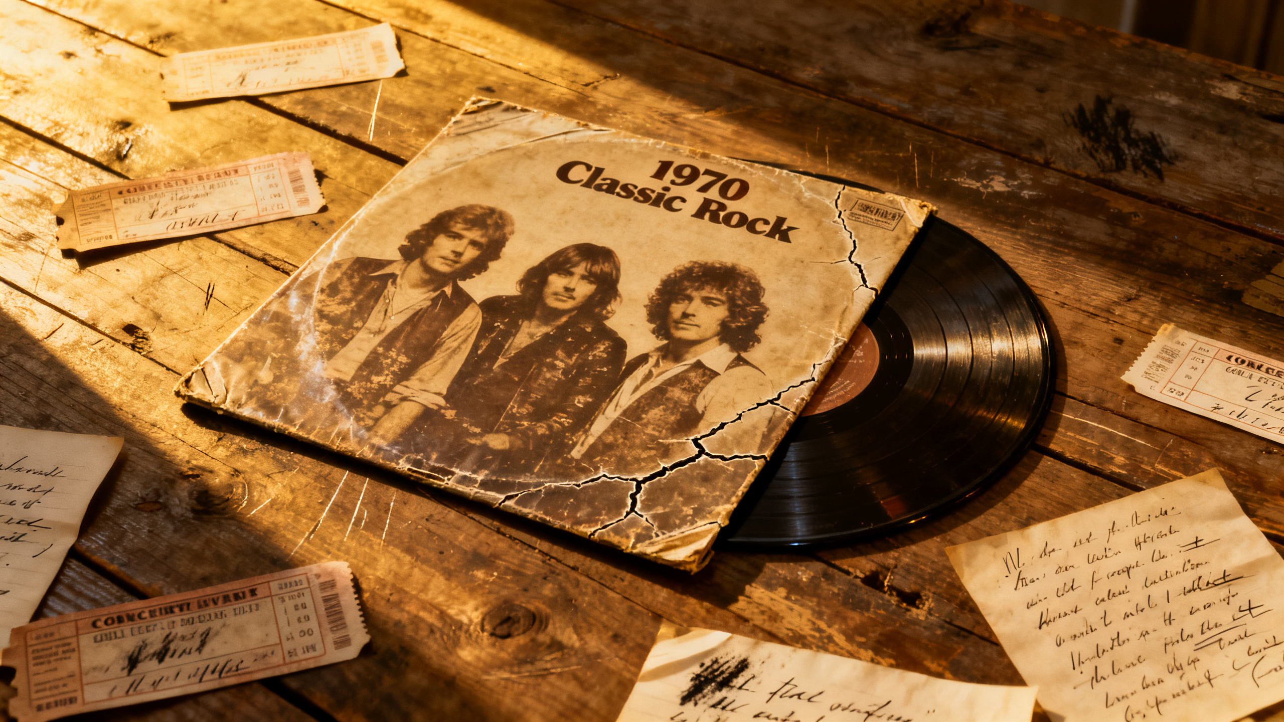 Eagles One of These Nights : l&rsquo;édition deluxe du 50e anniversaire