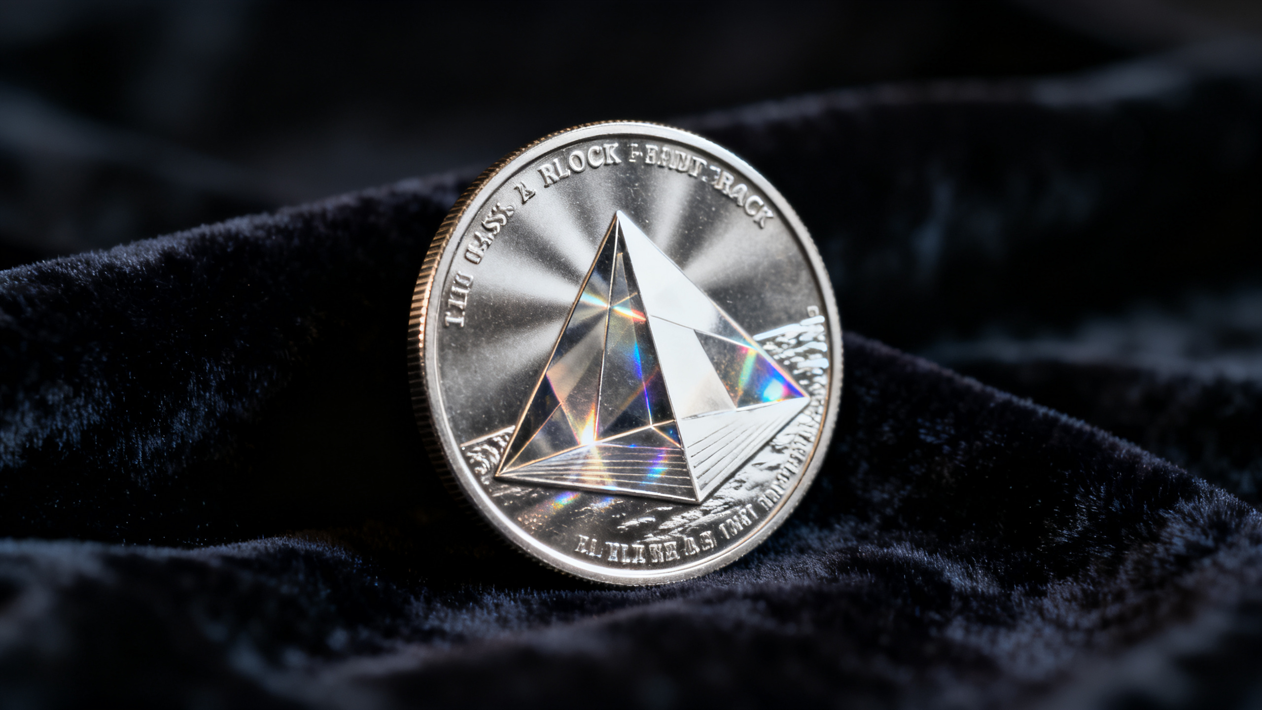 La Pièce Commémorative Pink Floyd par la Royal Mint en 2026