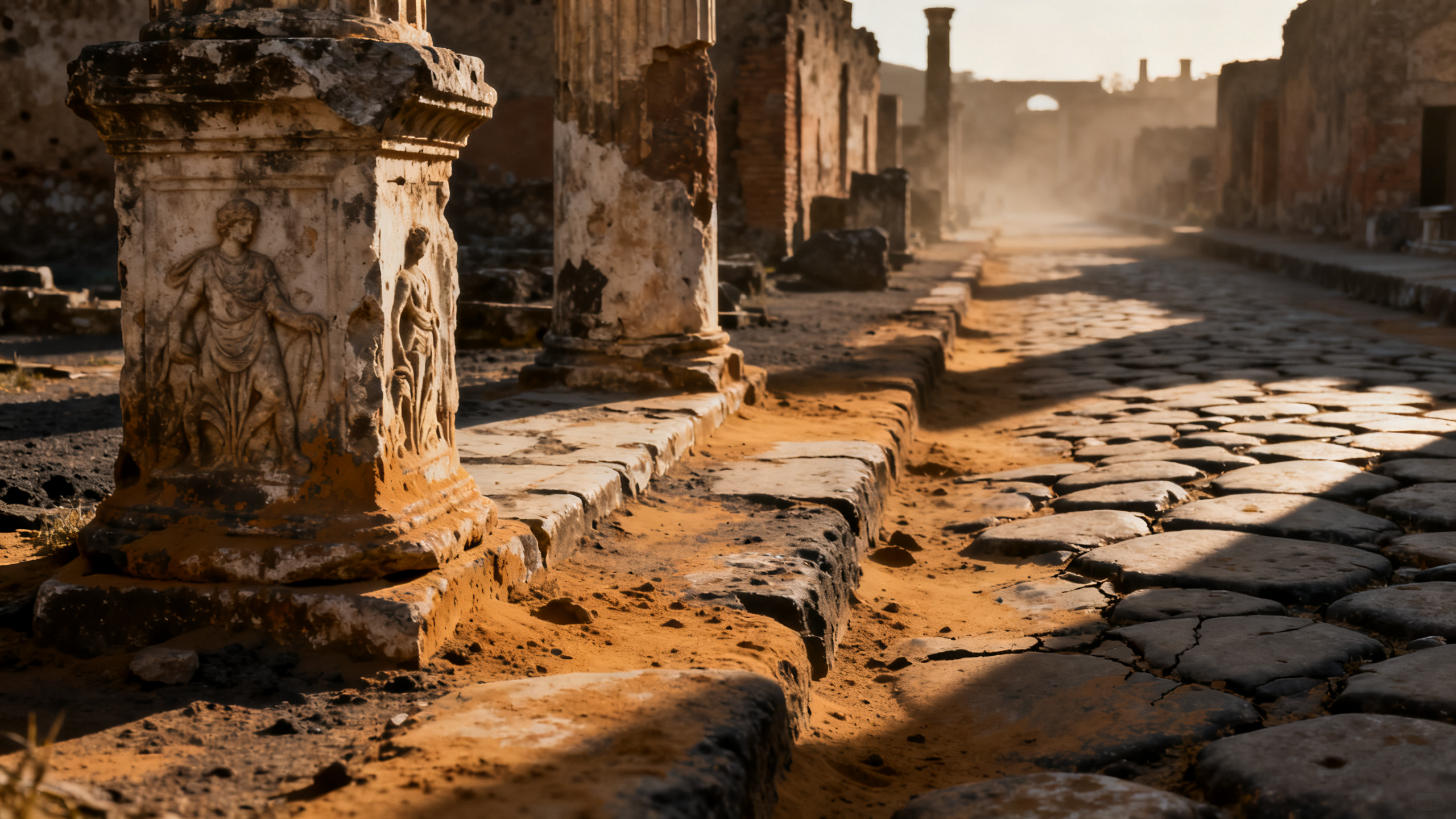 Pompeii // Utility : MIKE et Earl Sweatshirt fusionnent leurs univers