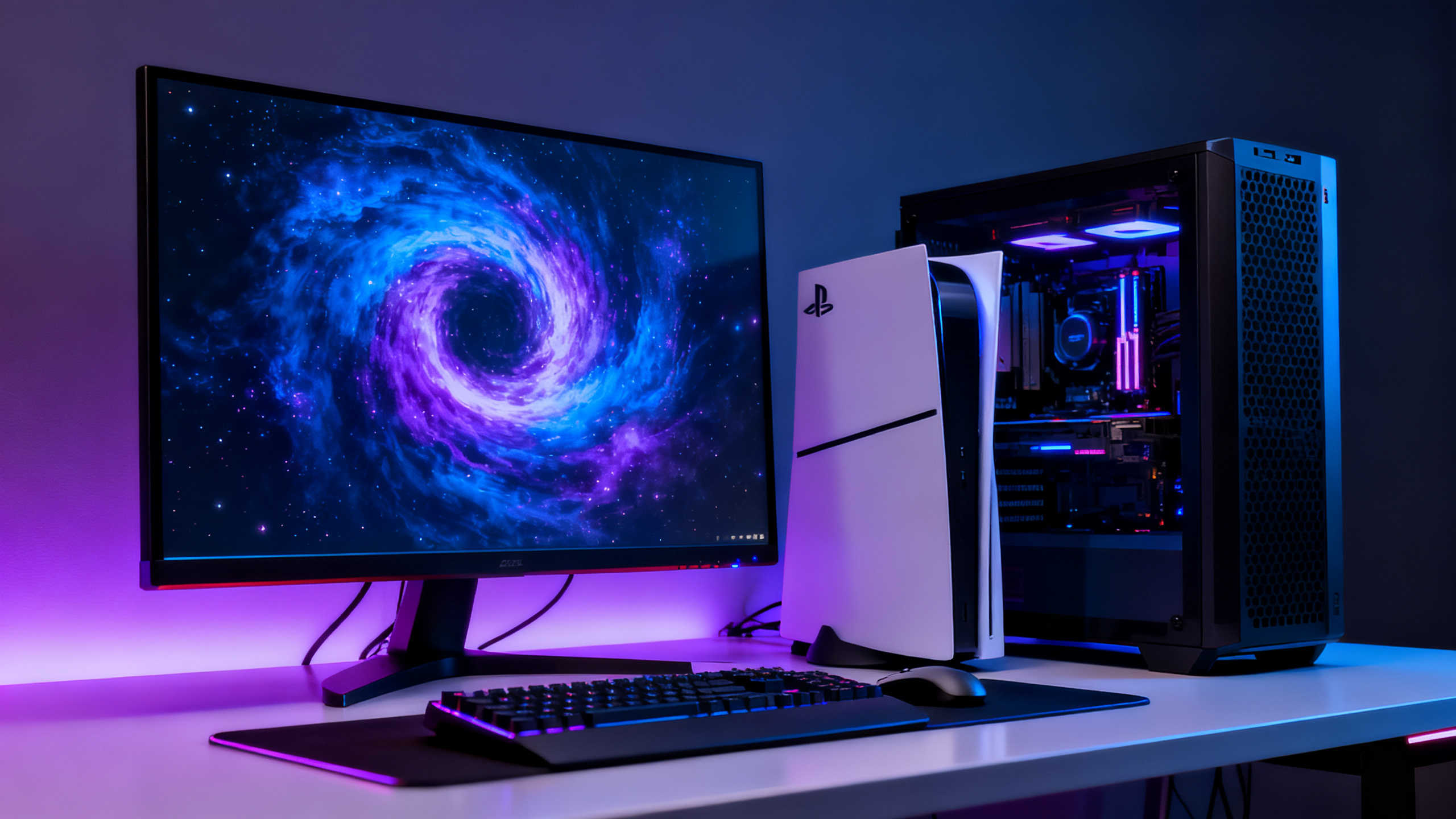 Saros sur PC : une exclusivité PS5 qui interroge la stratégie Sony