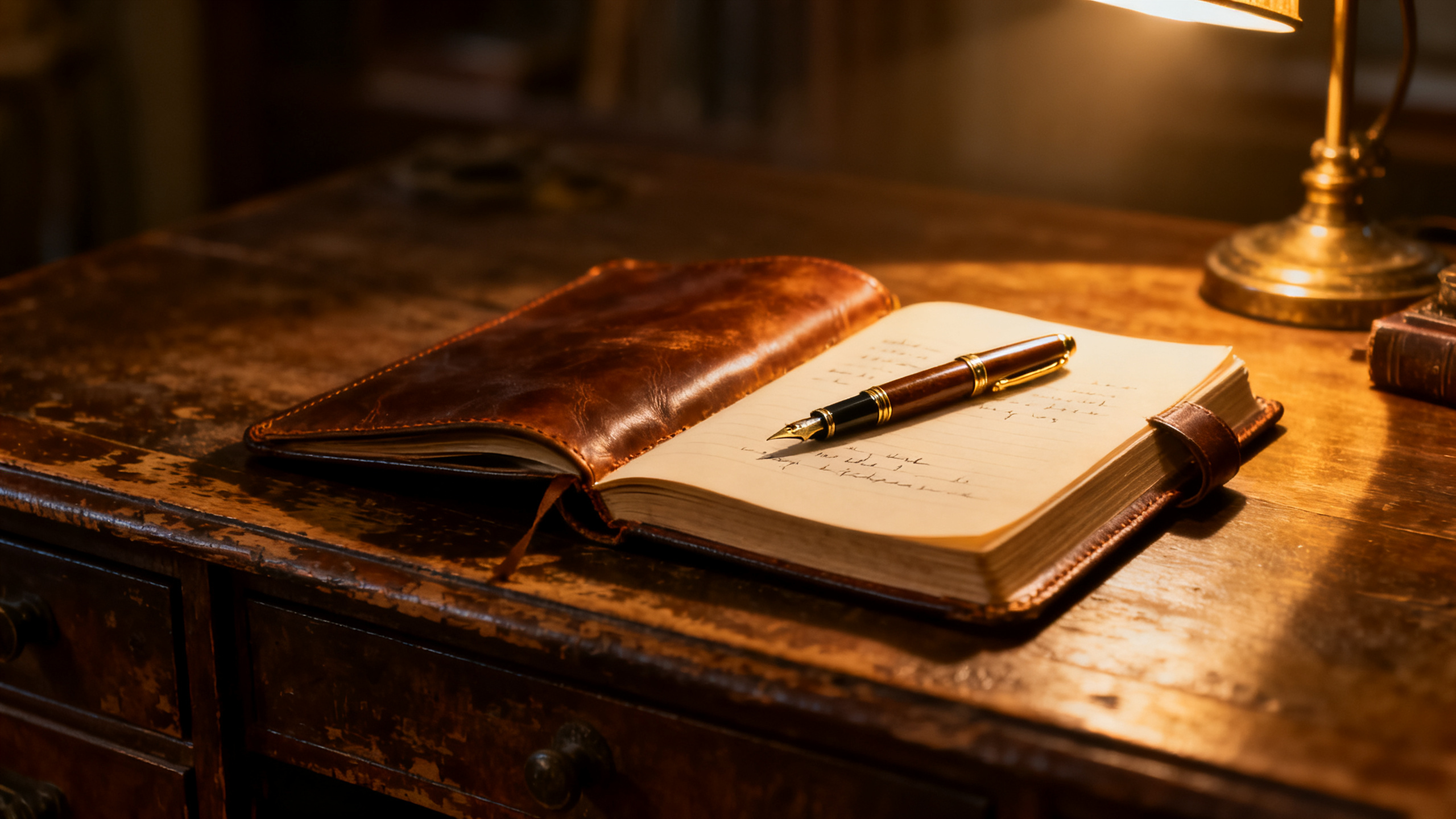 Storytelling d&rsquo;entreprise : construire un récit qui convainc vraiment