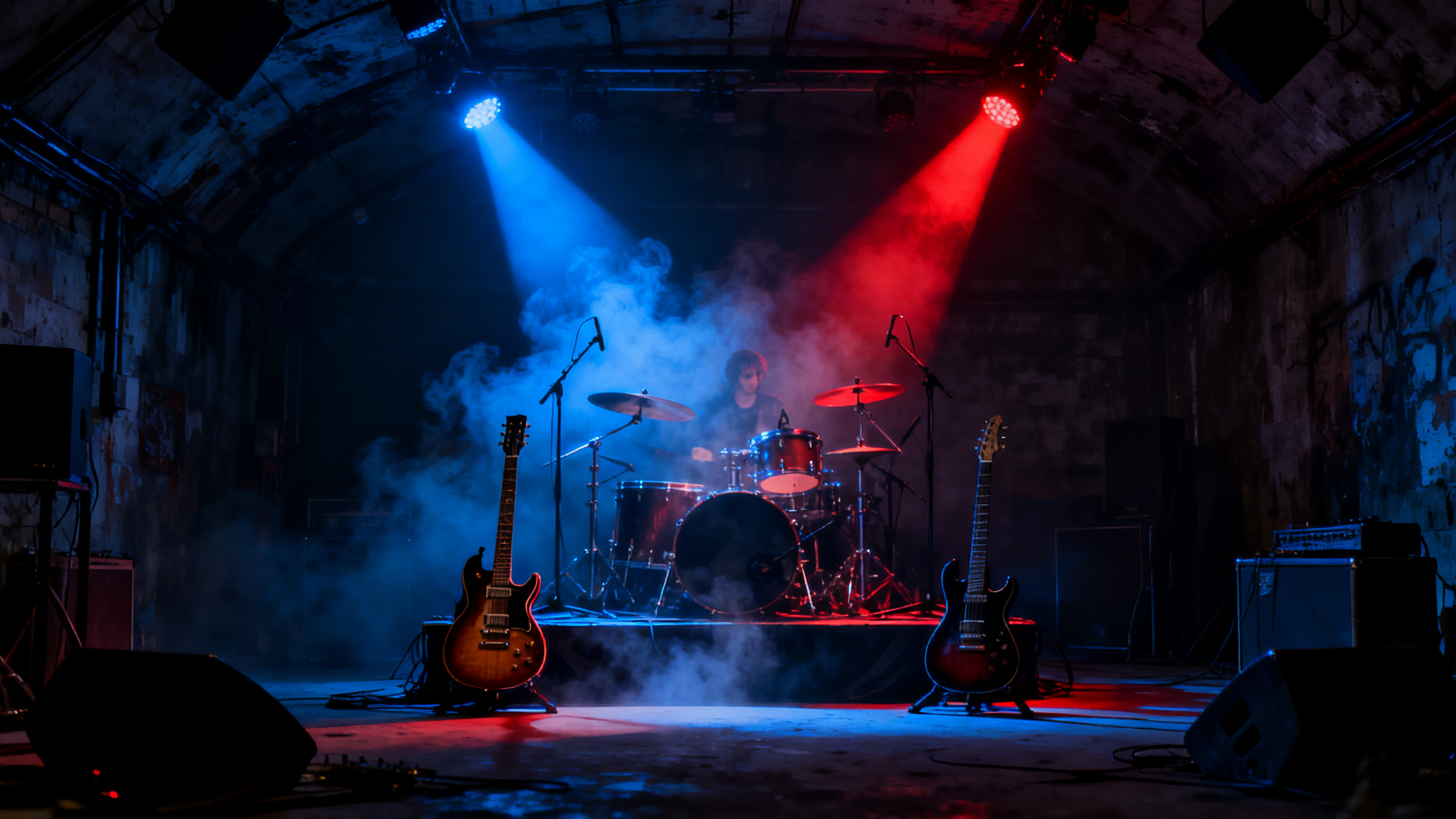 Sunk Loto ressuscite avec Dead Shadows, premier clip en 22 ans