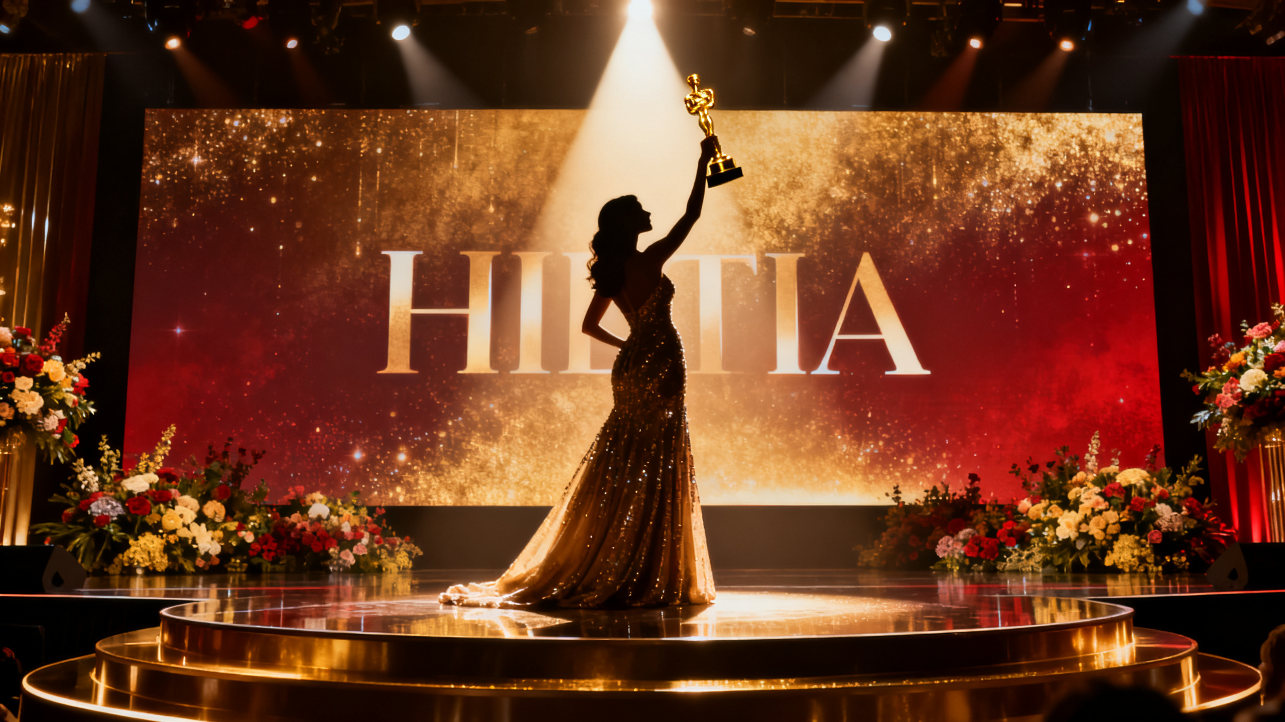 Thalia reçoit l&rsquo;Icon Award aux Billboard Women in Music 2026