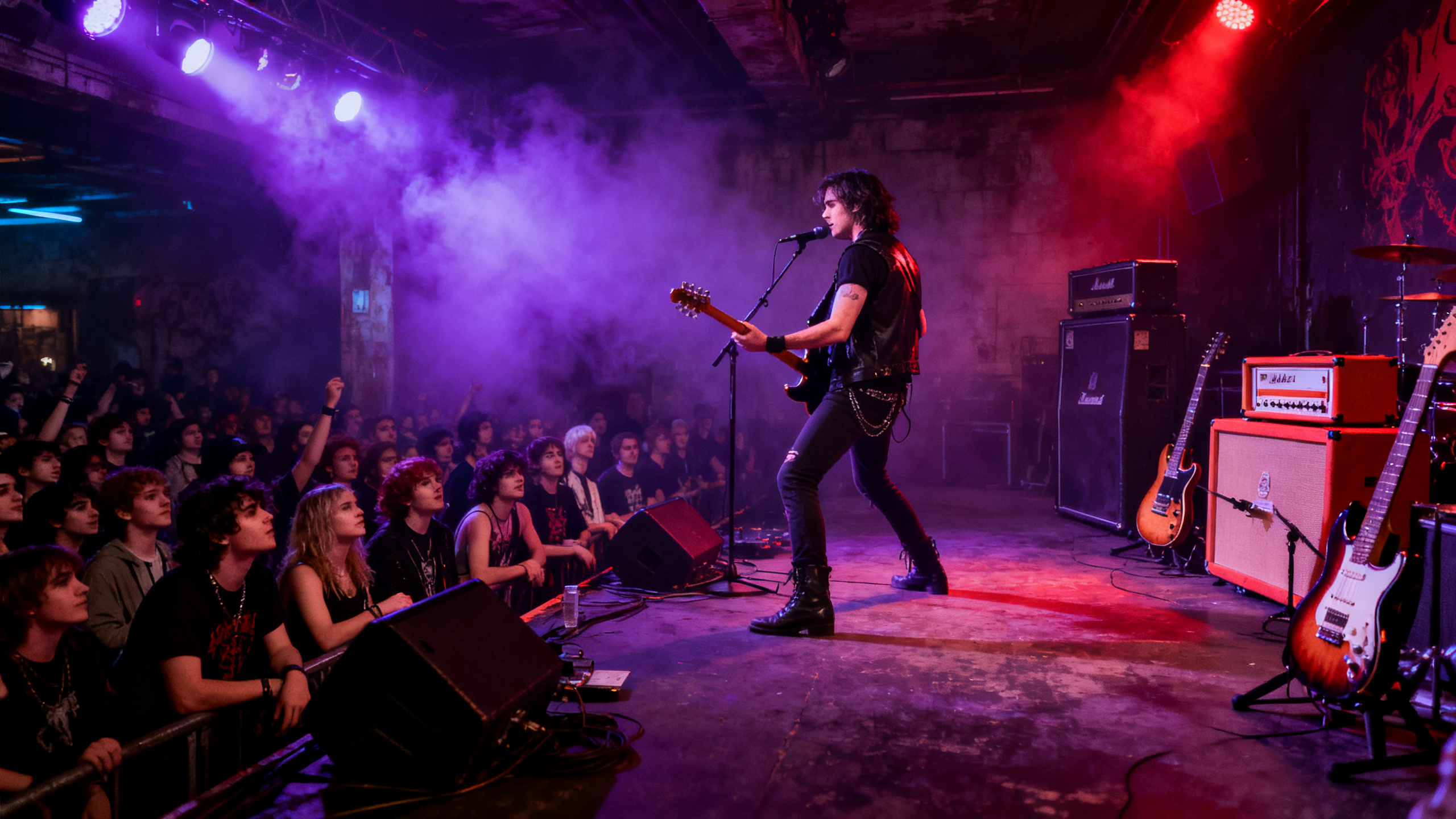Uncle Acid & The Deadbeats de retour en Australie en décembre 2026
