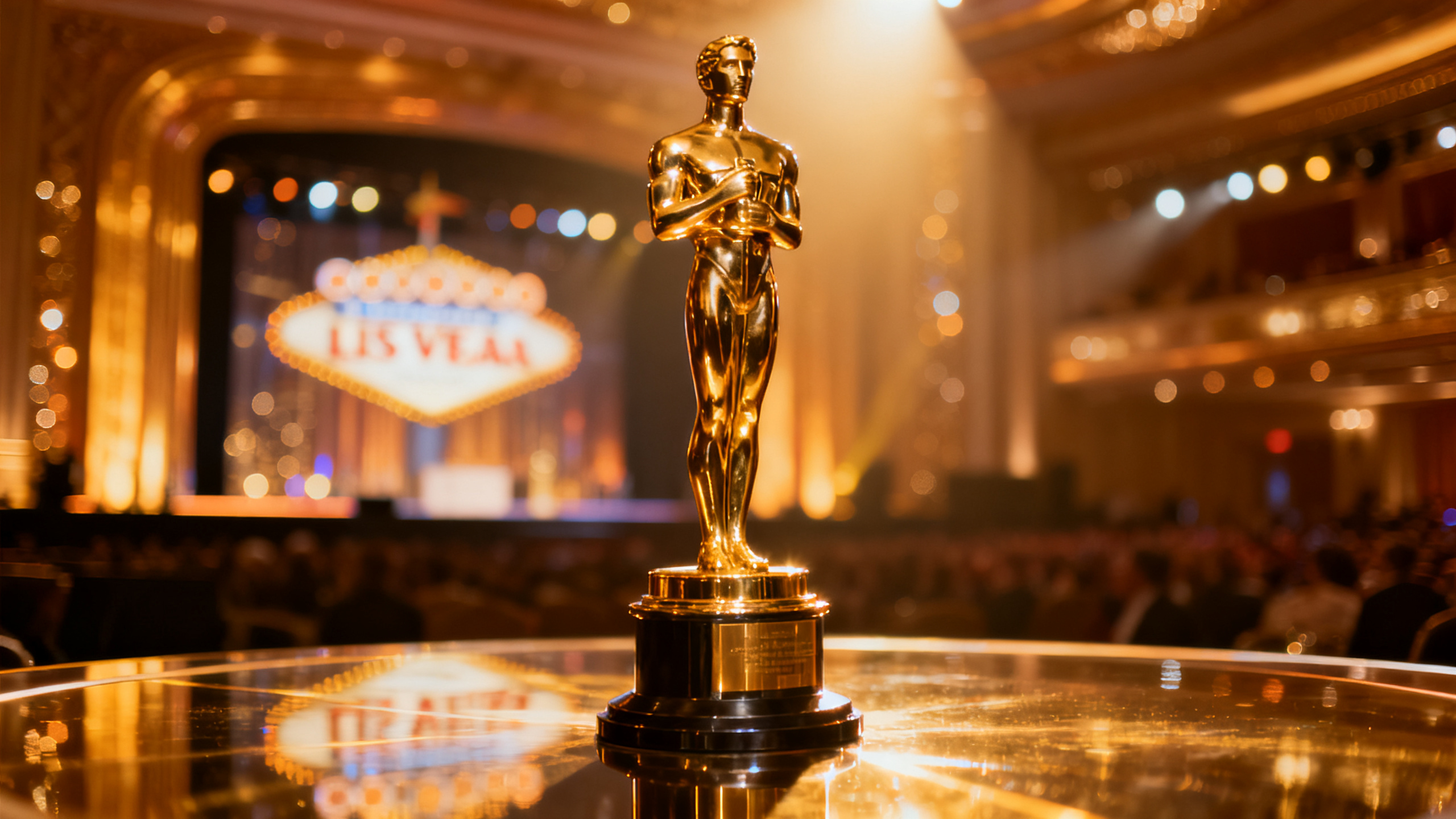 ACM Awards 2026 : le palmarès complet de la cérémonie de Las Vegas