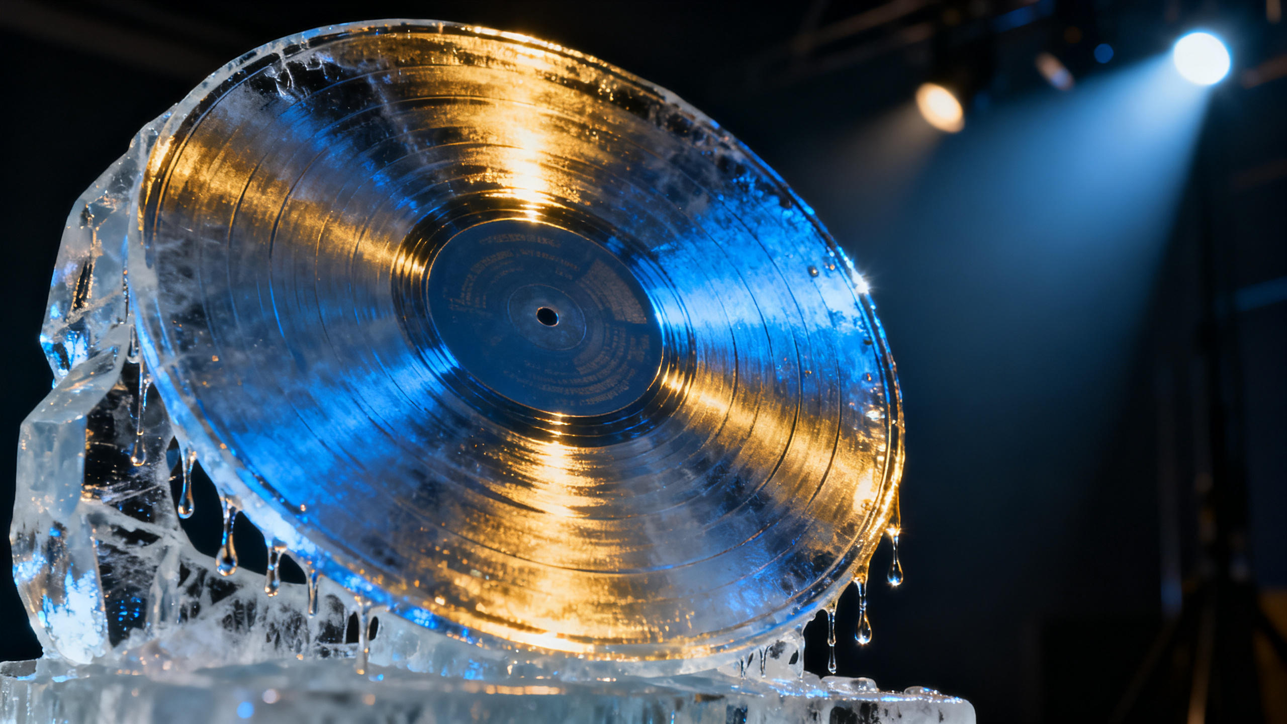 Drake Ice Man : le triple album surprise qui embrase 2025