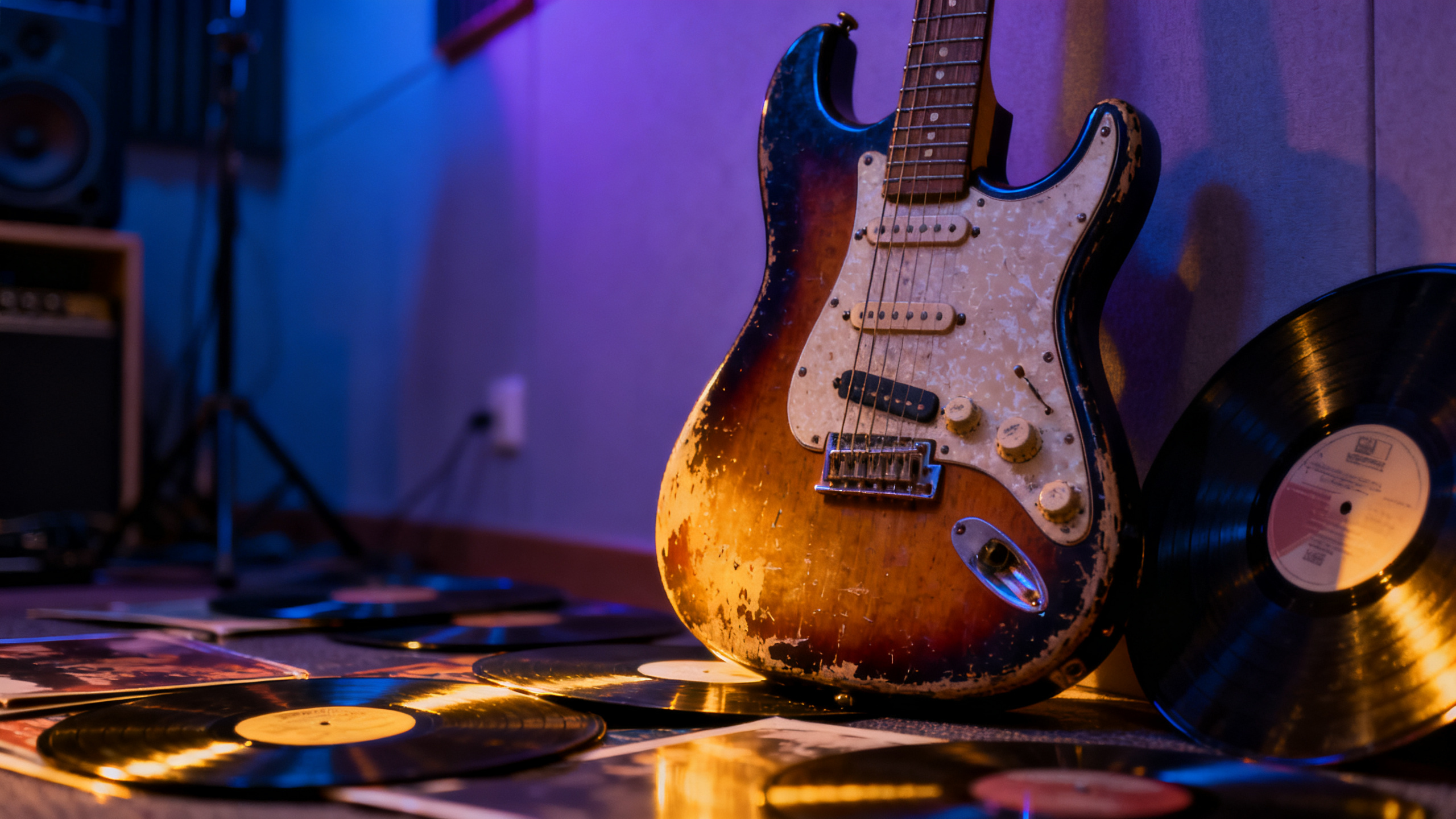 Ed O’Brien Blue Morpho : le guitariste de Radiohead se réinvente