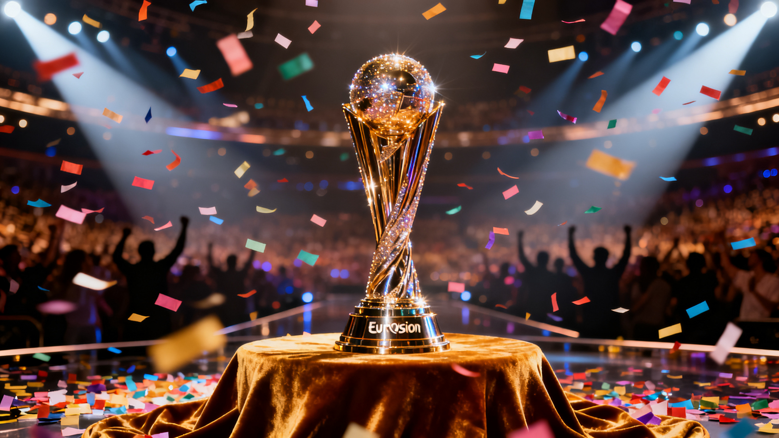 Eurovision 2026 résultats : la Bulgarie remporte sa première victoire