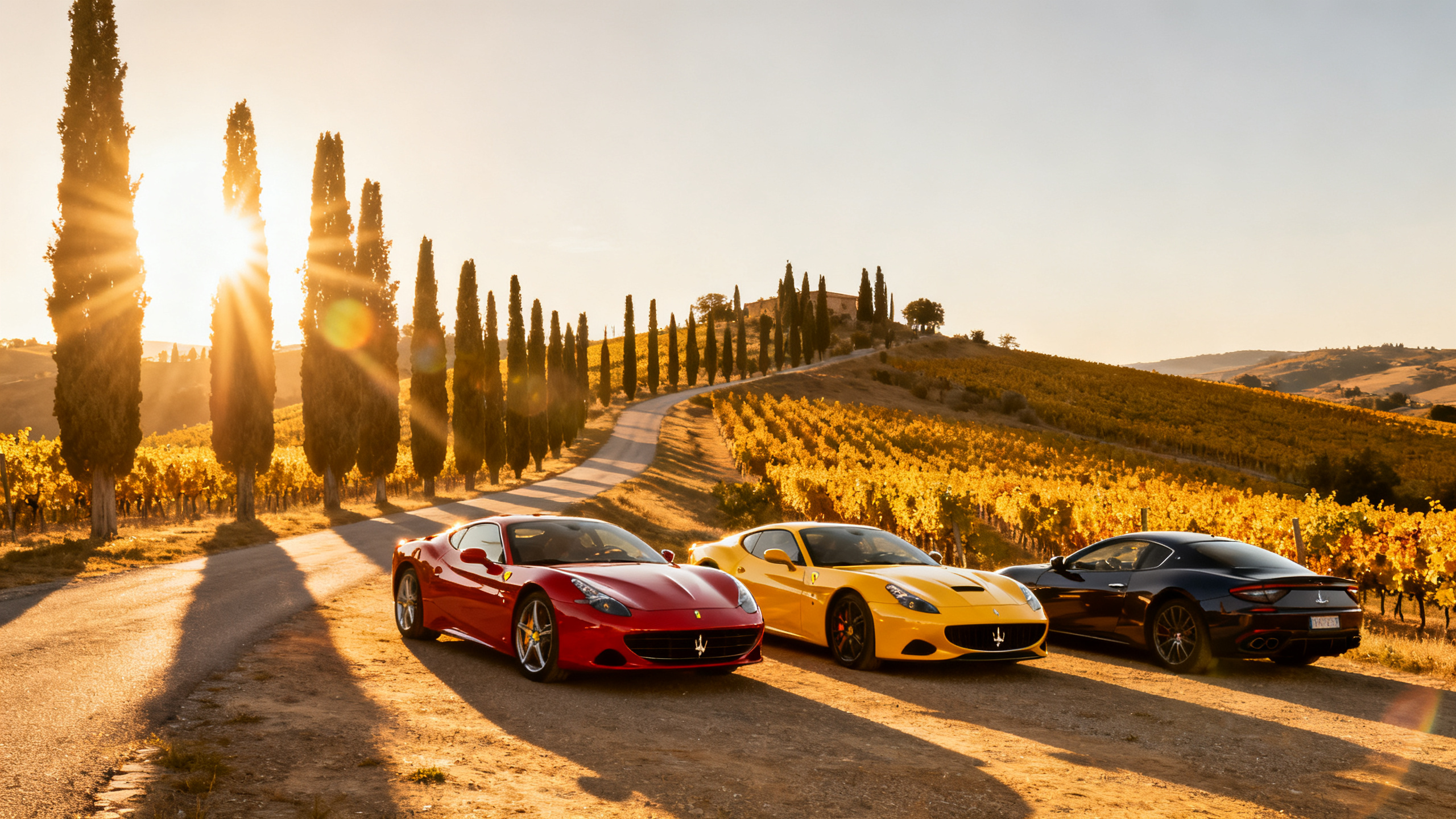 Forza Horizon 6 Italian Passions Car Pack : date et contenu du DLC