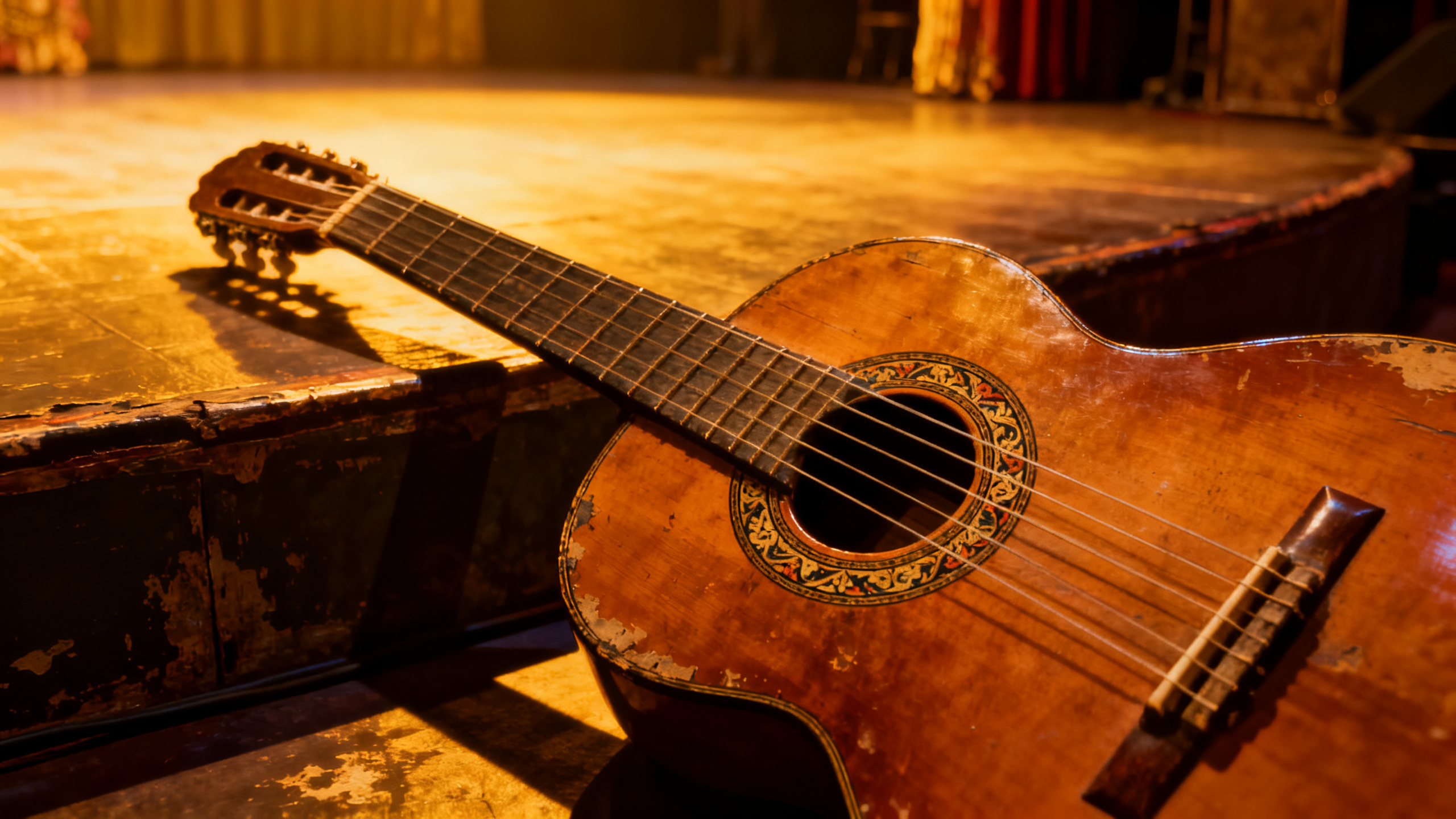 Gipsy Kings : « Historia » et « Caballero », un nouvel album en 2026