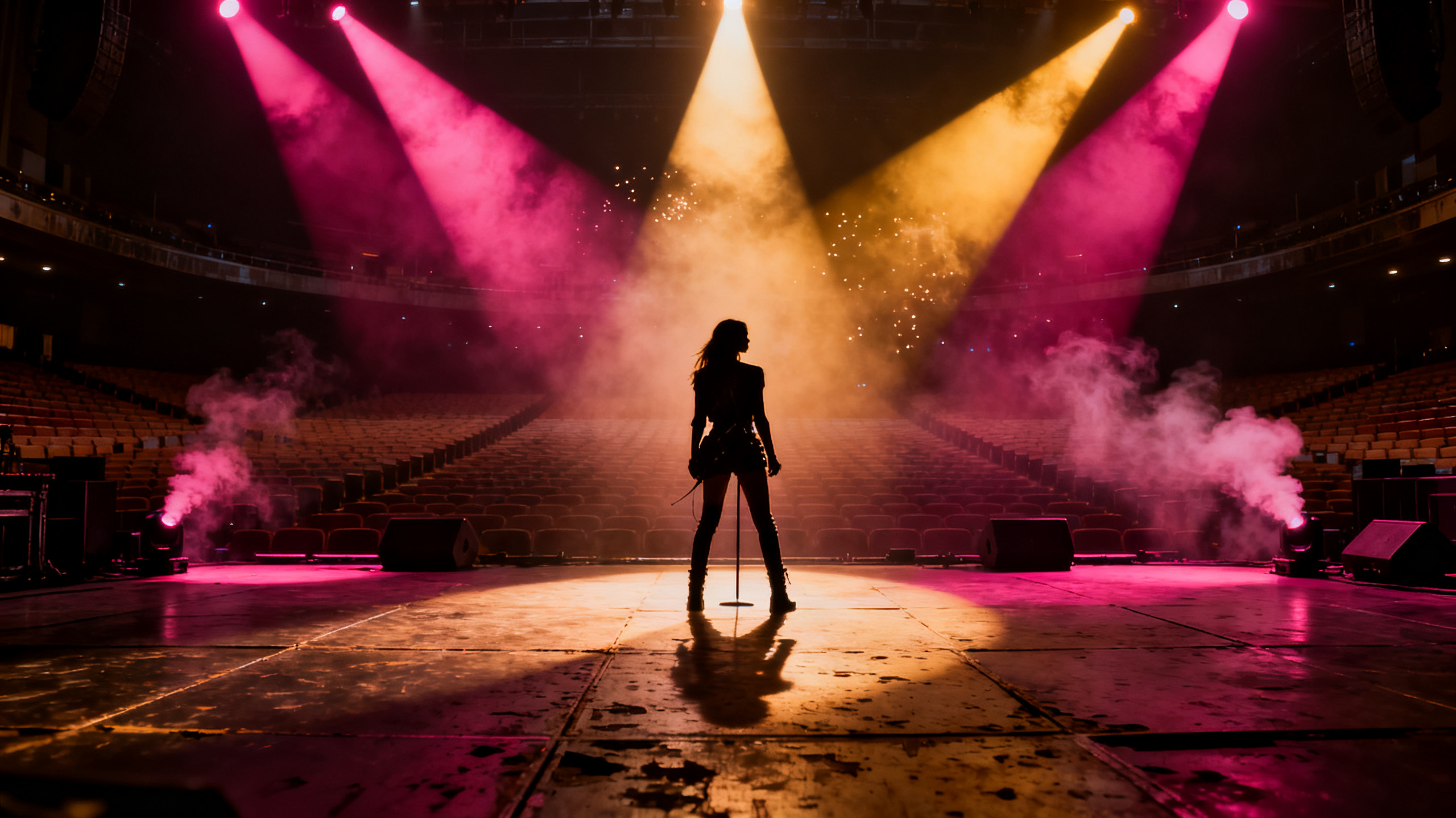 Hayley Williams en tournée solo : les confidences de la route en 2026