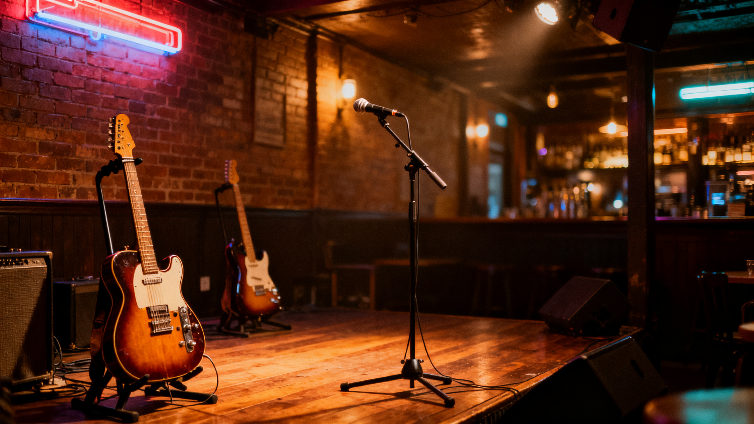 Kingswood Midnight Mavericks : l&rsquo;Americana s&rsquo;invite à Melbourne