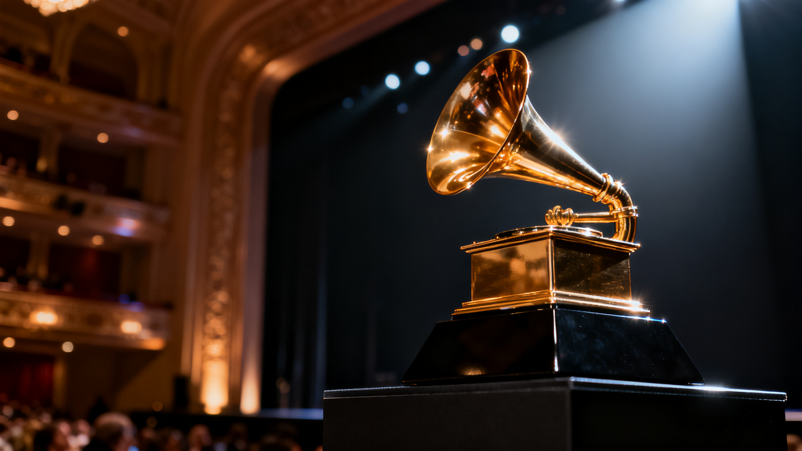 Leon Thomas reçoit l&rsquo;ASCAP Vanguard Award en juin 2025 à Los Angeles