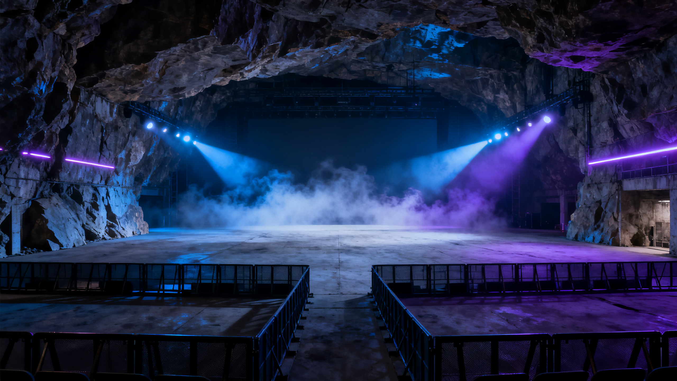 Ocean Grove annonce l&rsquo;Oddworld Underground Tour en Australie
