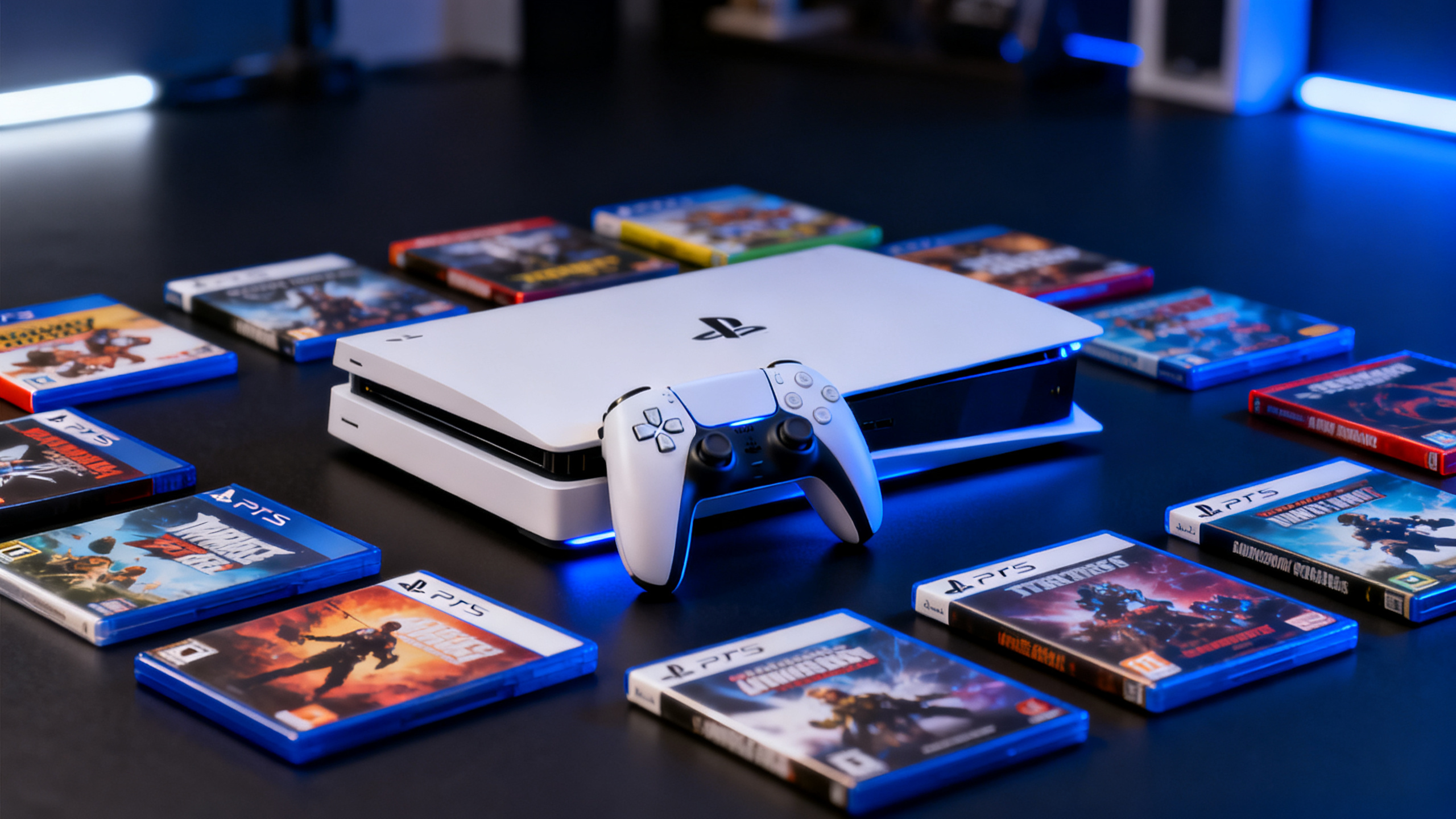 PS Plus mai 2026 : tous les jeux PS5 et PS4 du mois